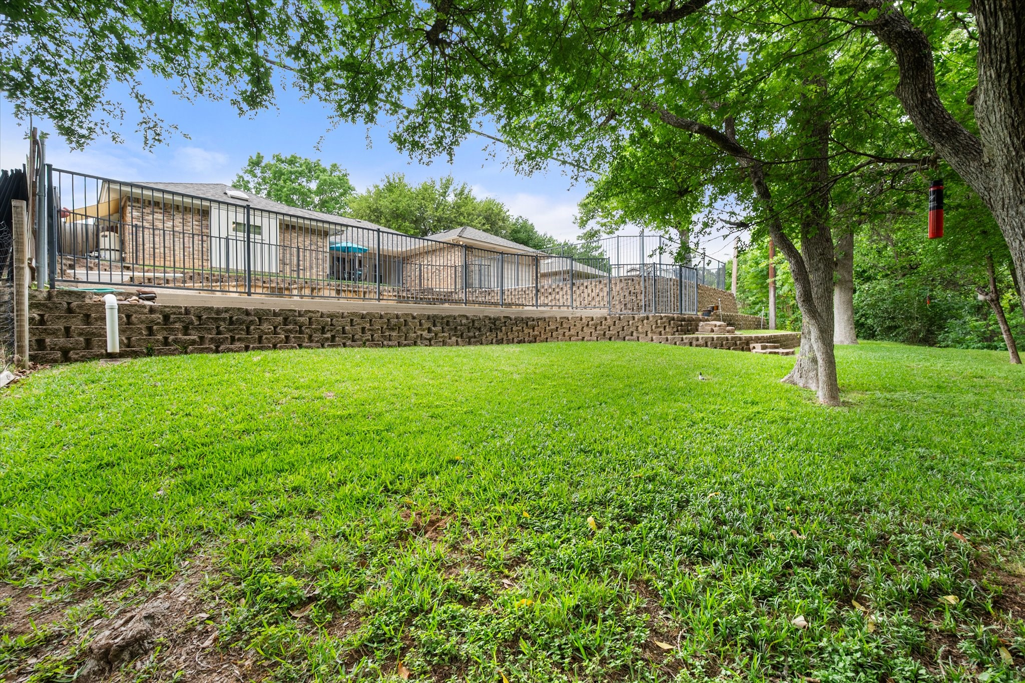 4103 Three Oaks Drive