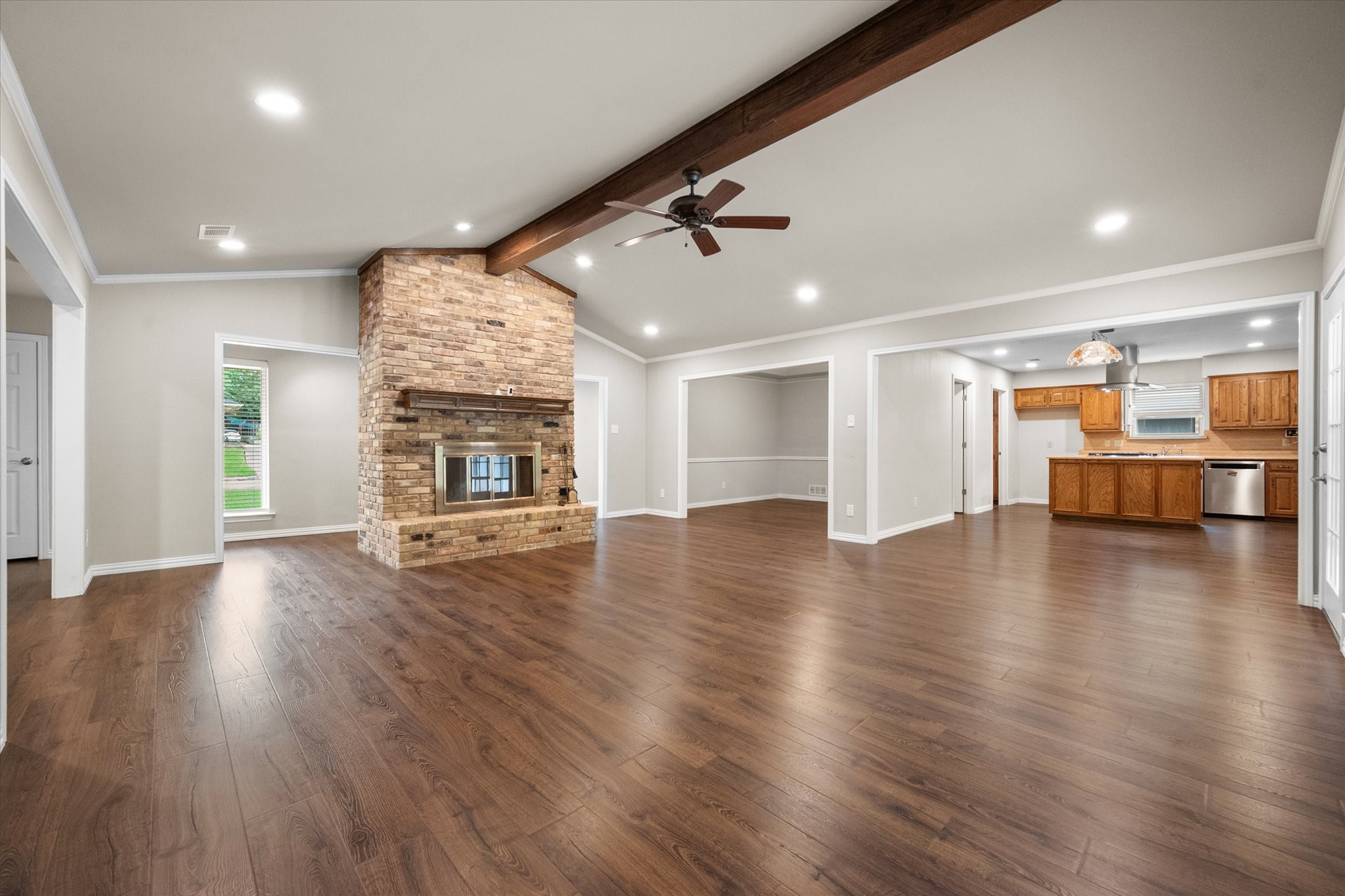 4103 Three Oaks Drive
