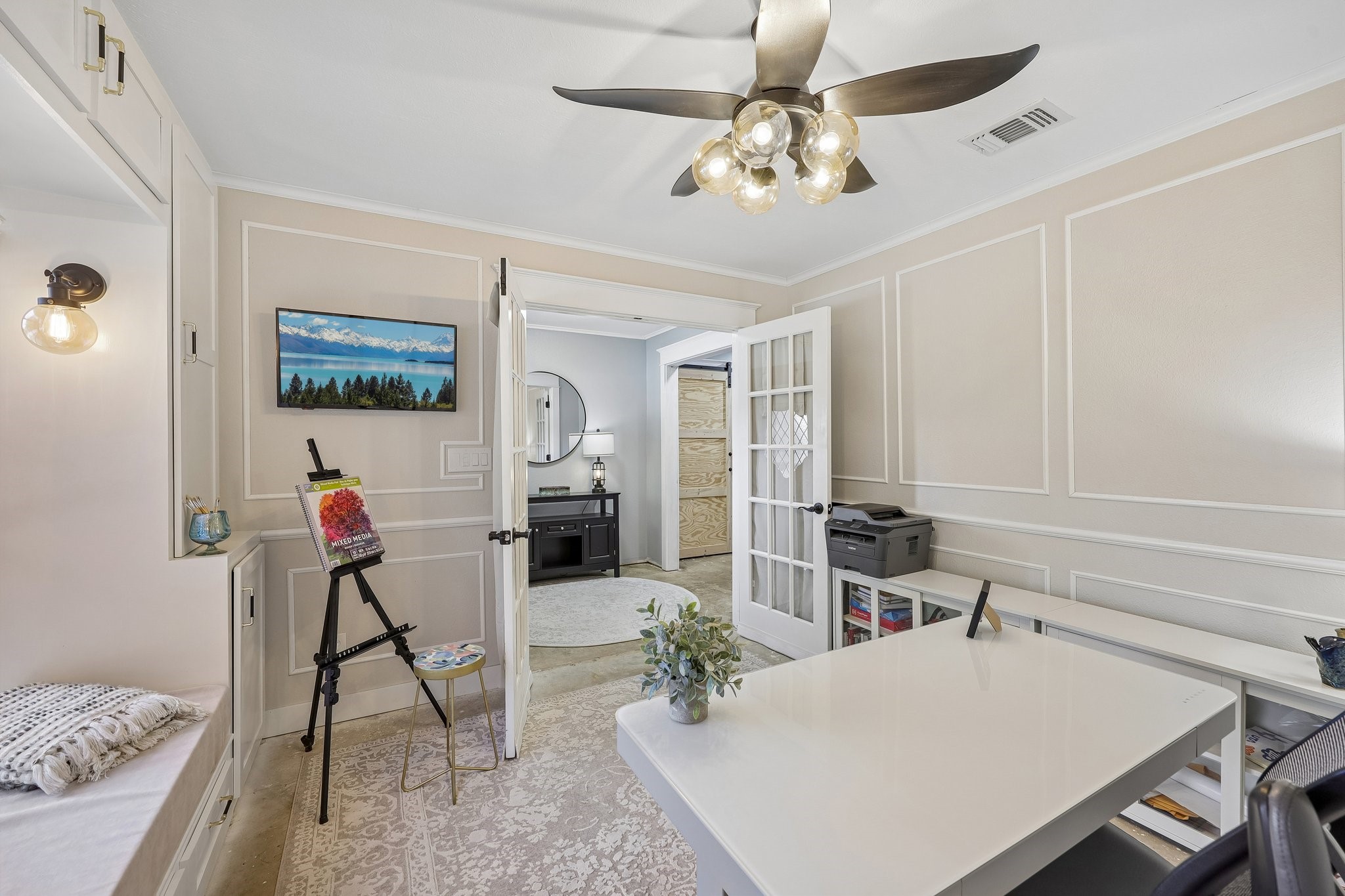 1201 Canadian Circle