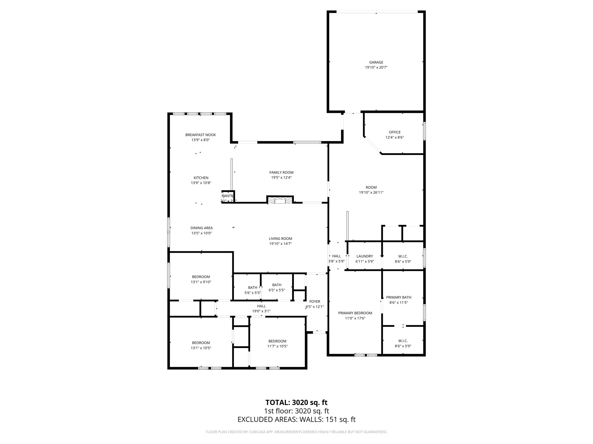 3220 Steven Drive