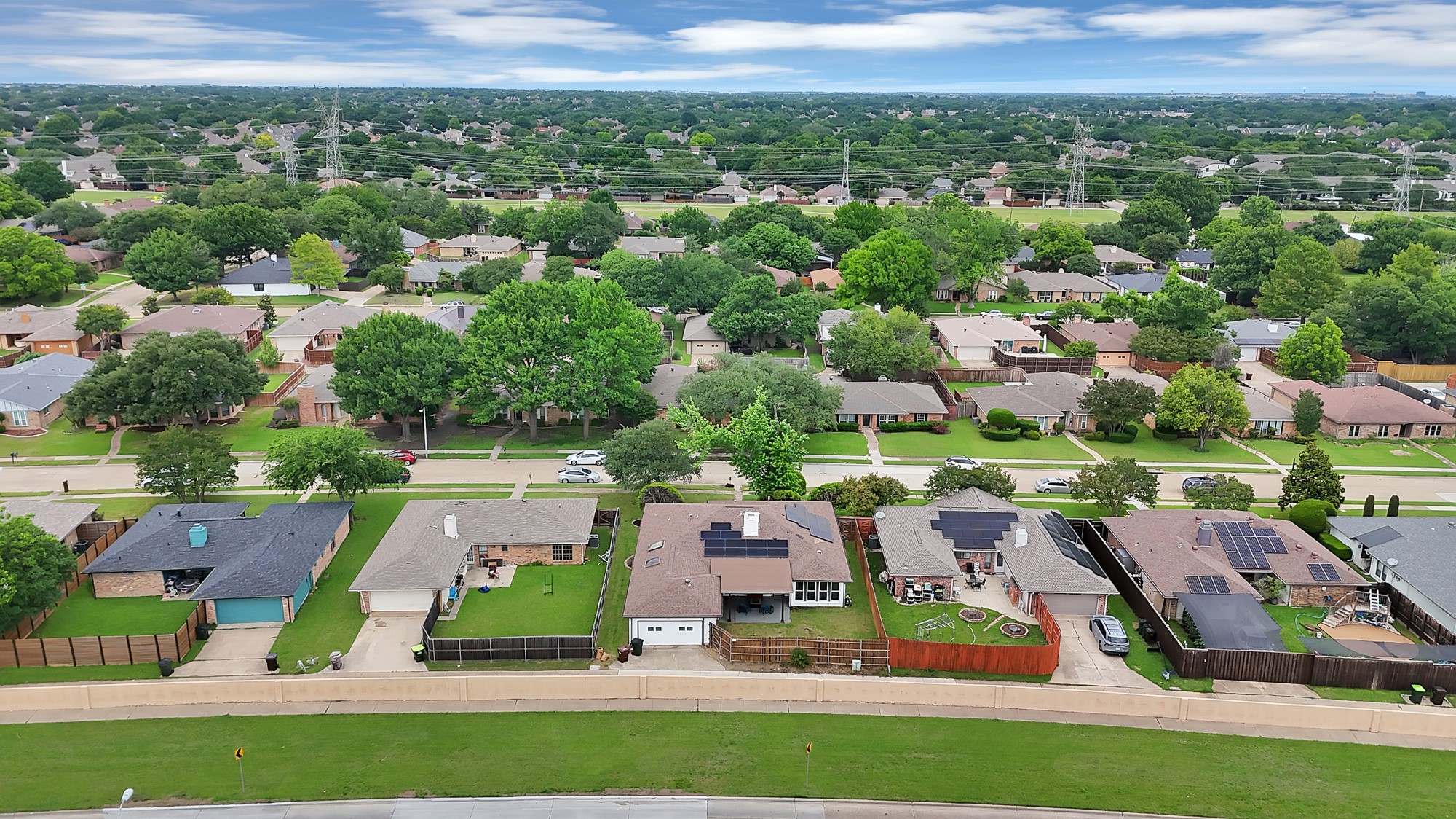 3220 Steven Drive