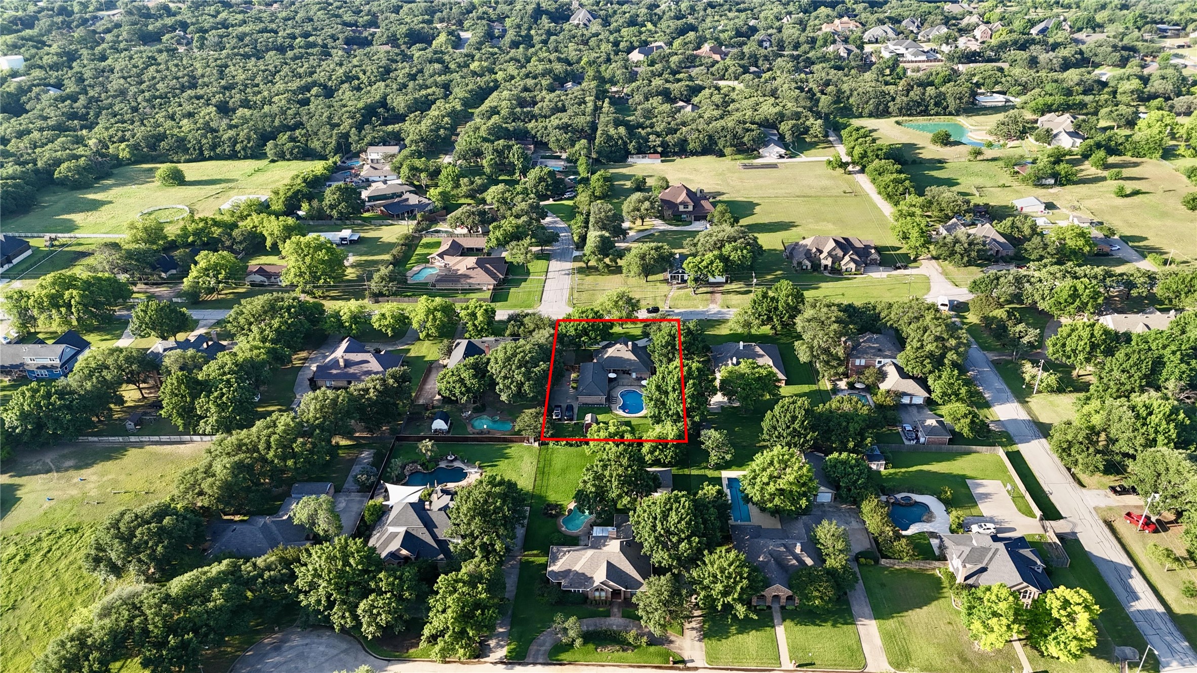 3105 Sunset Lane