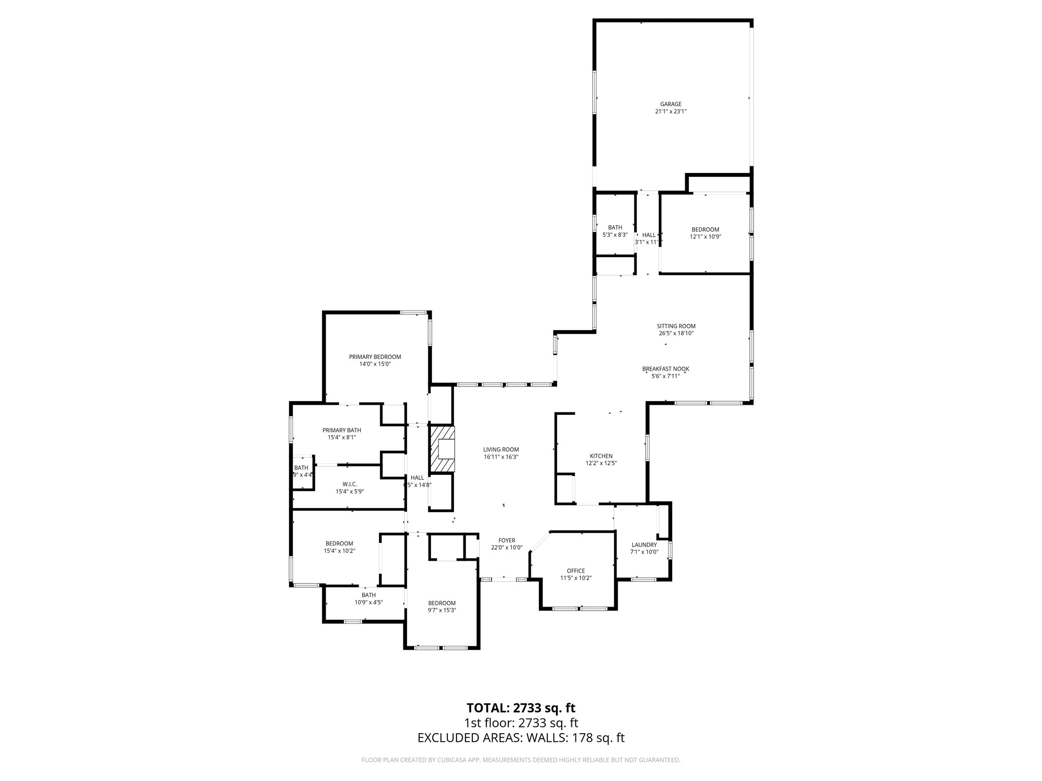 3105 Sunset Lane