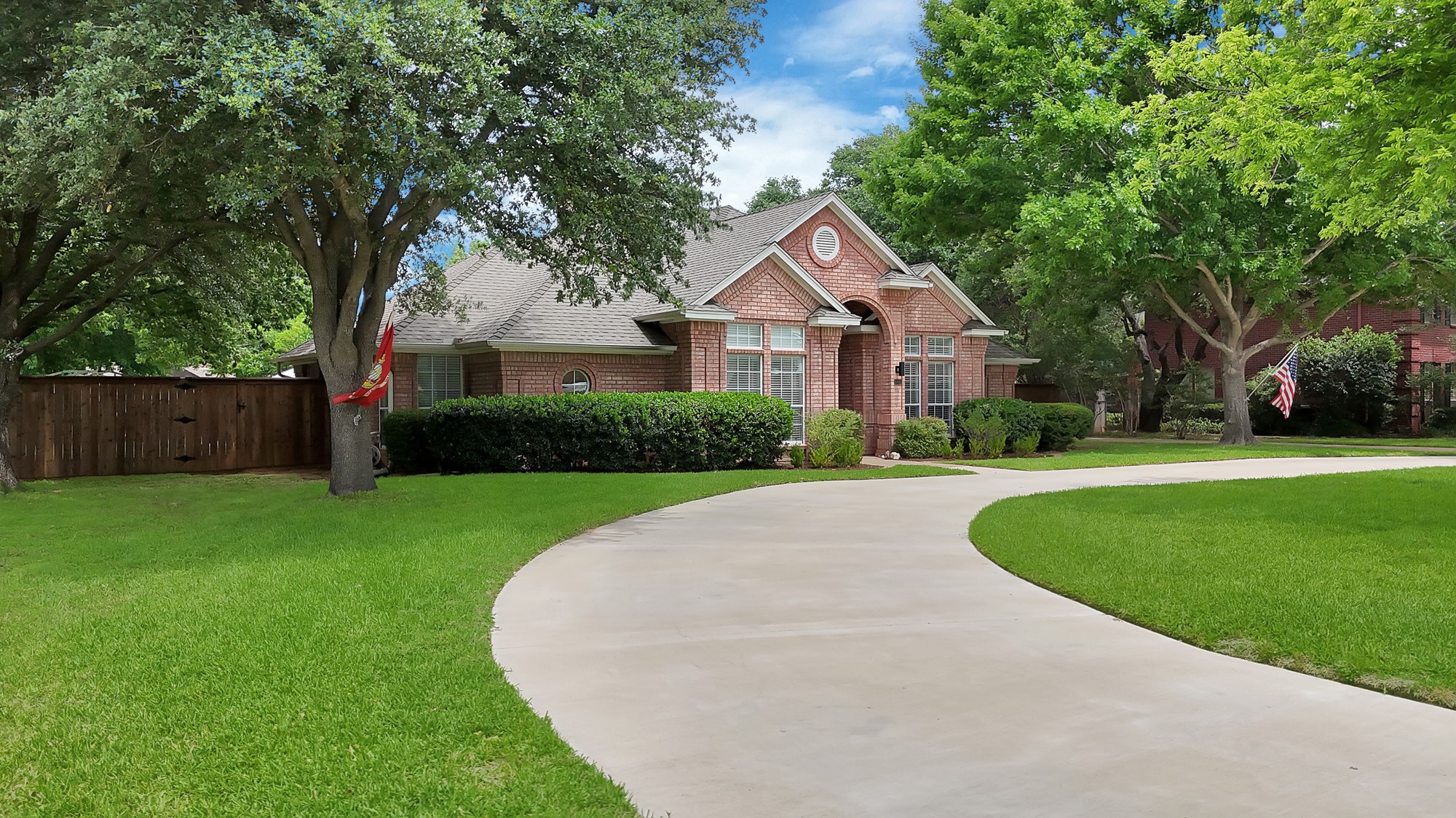 3105 Sunset Lane