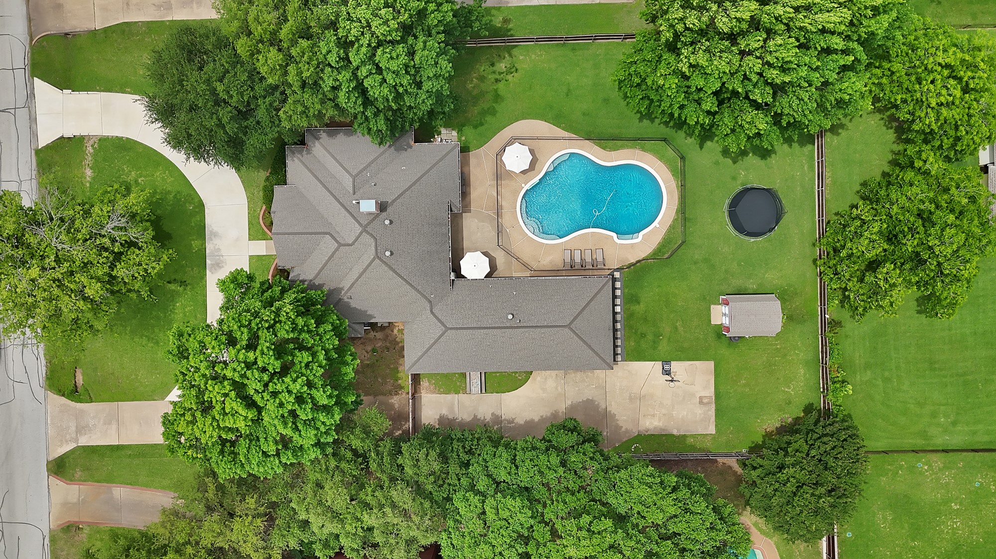 3105 Sunset Lane