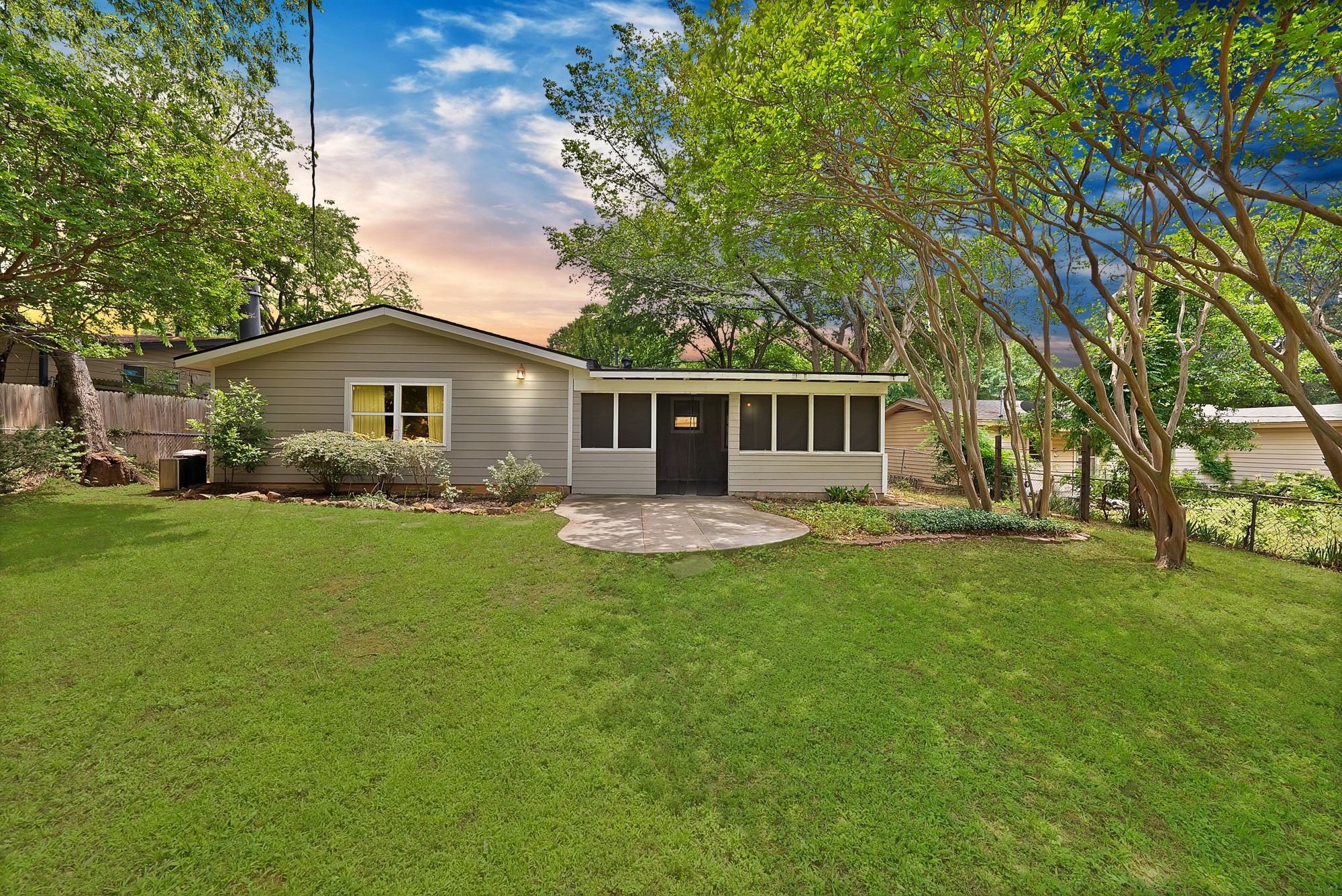 1510 Ravenwood Drive
