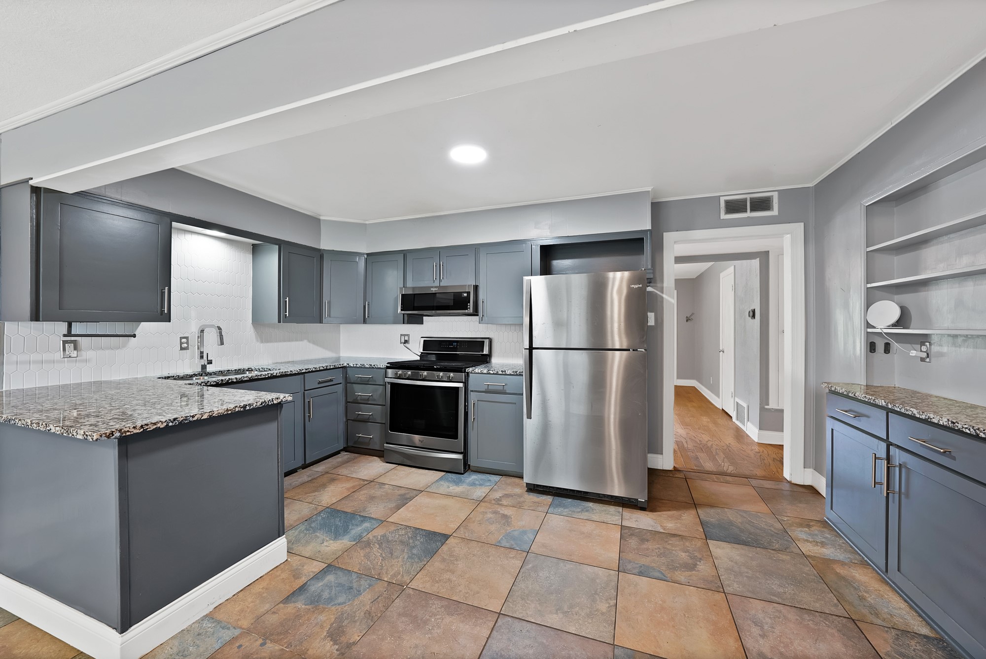 1510 Ravenwood Drive