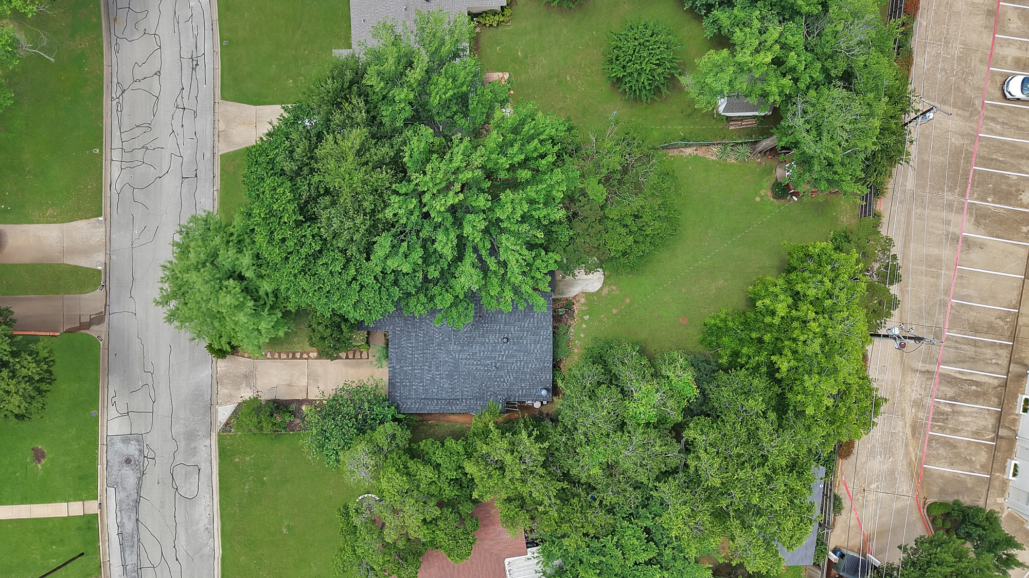 1510 Ravenwood Drive