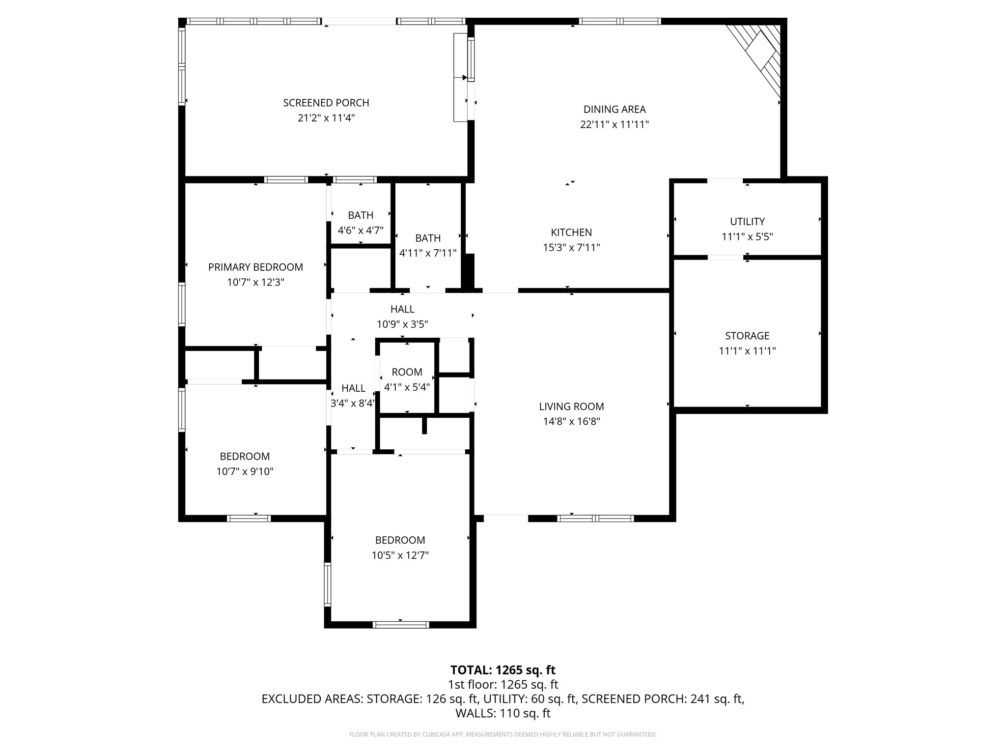 1510 Ravenwood Drive