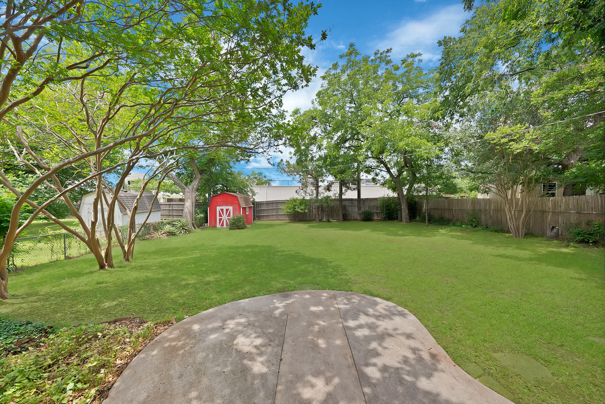 1510 Ravenwood Drive