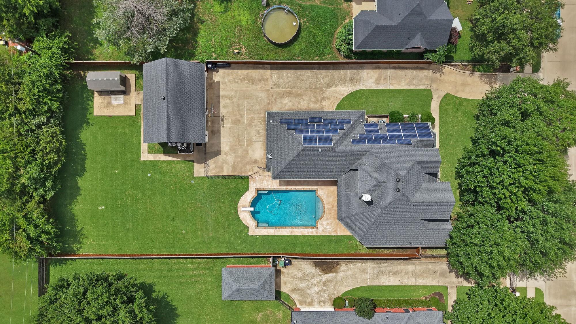 1110 Mccampbell Road