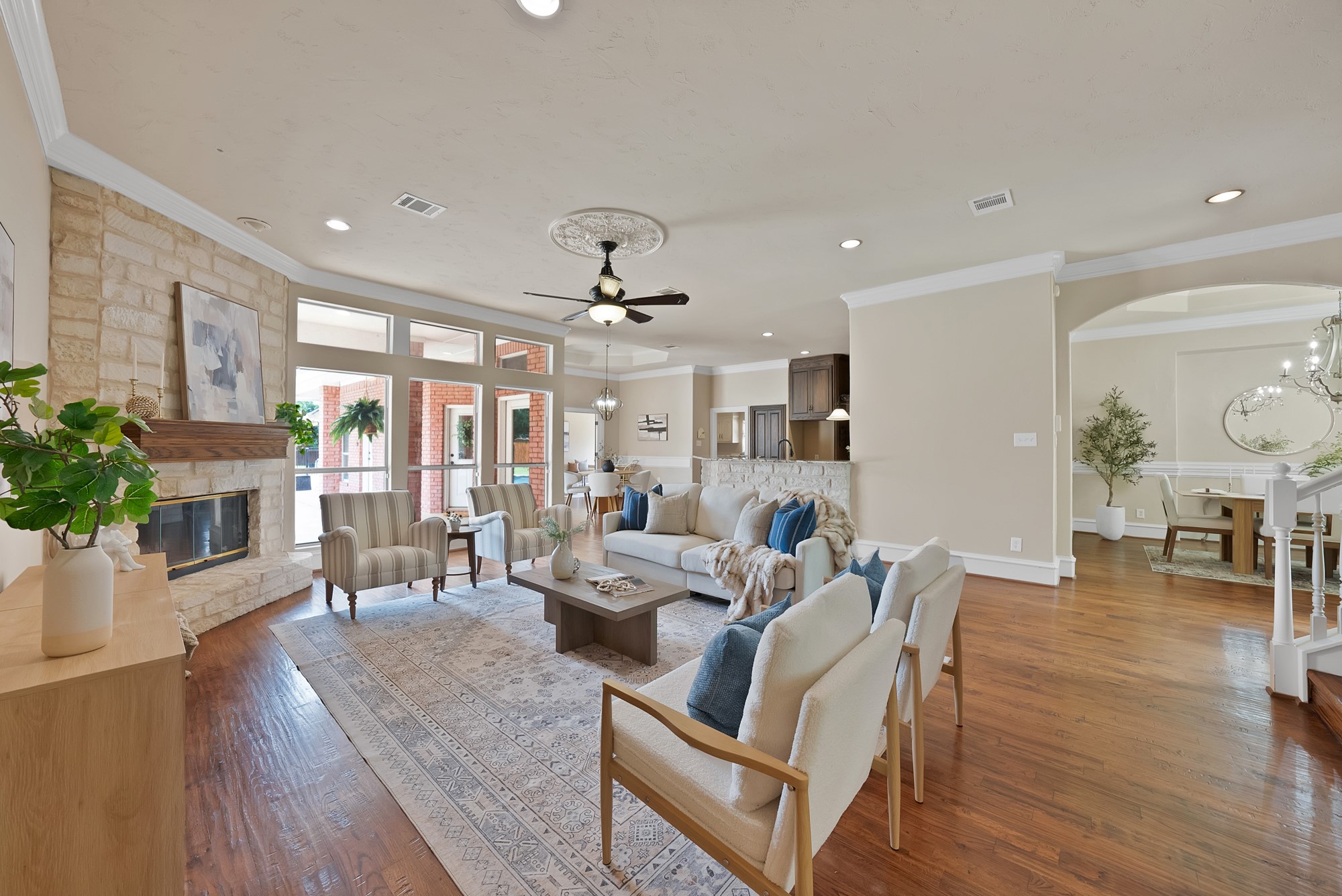 1110 Mccampbell Road