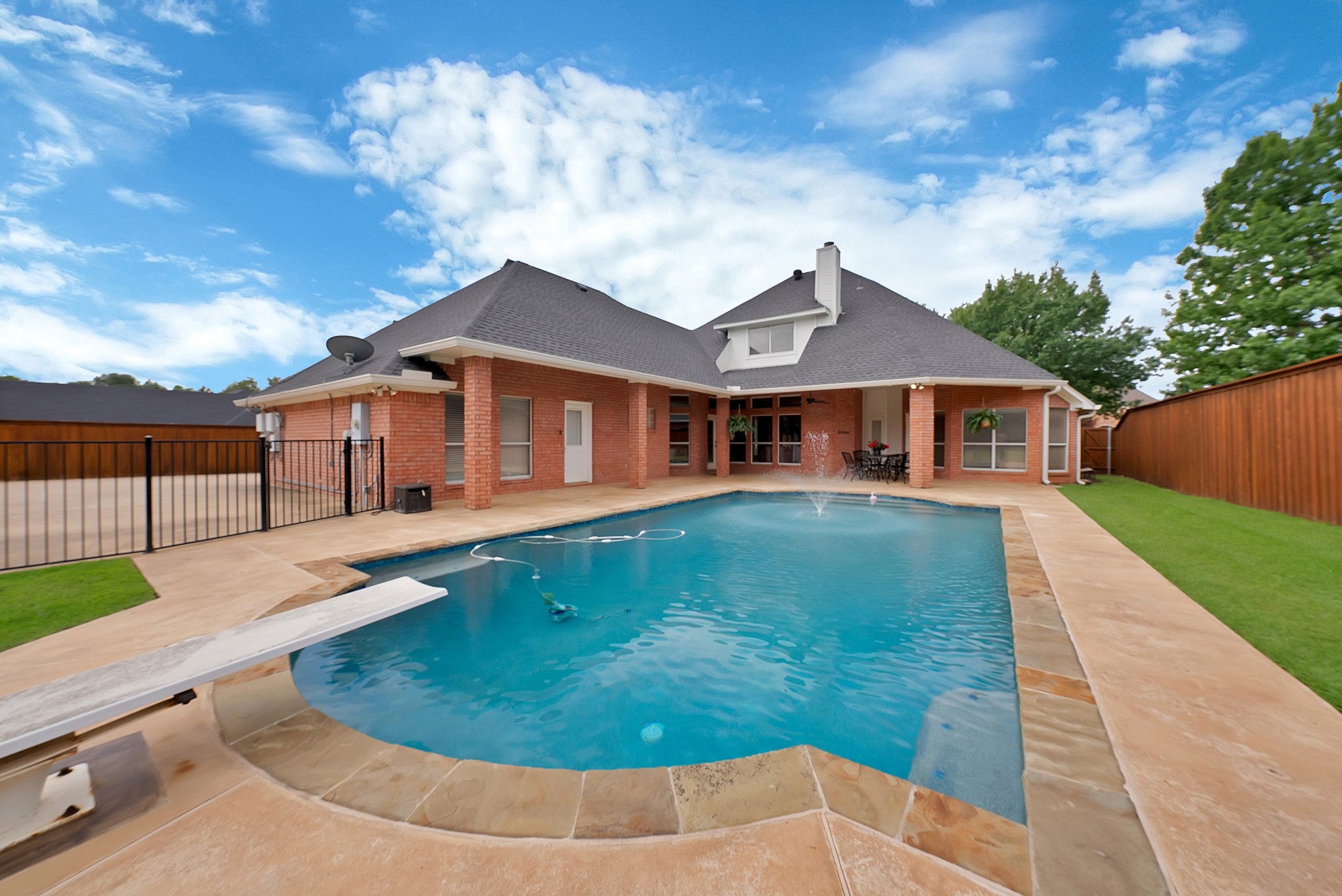 1110 Mccampbell Road