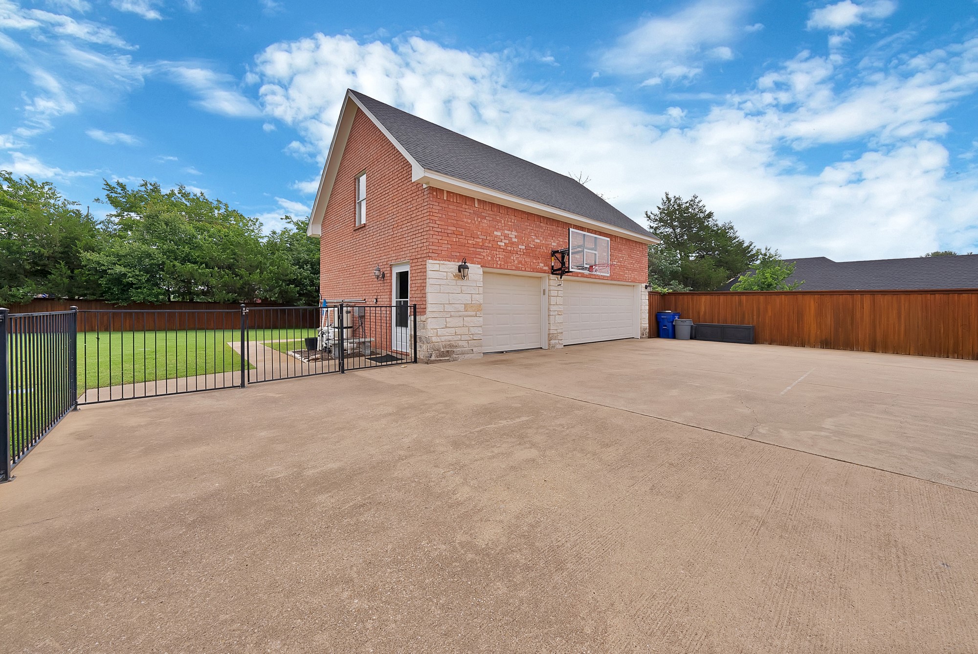 1110 Mccampbell Road