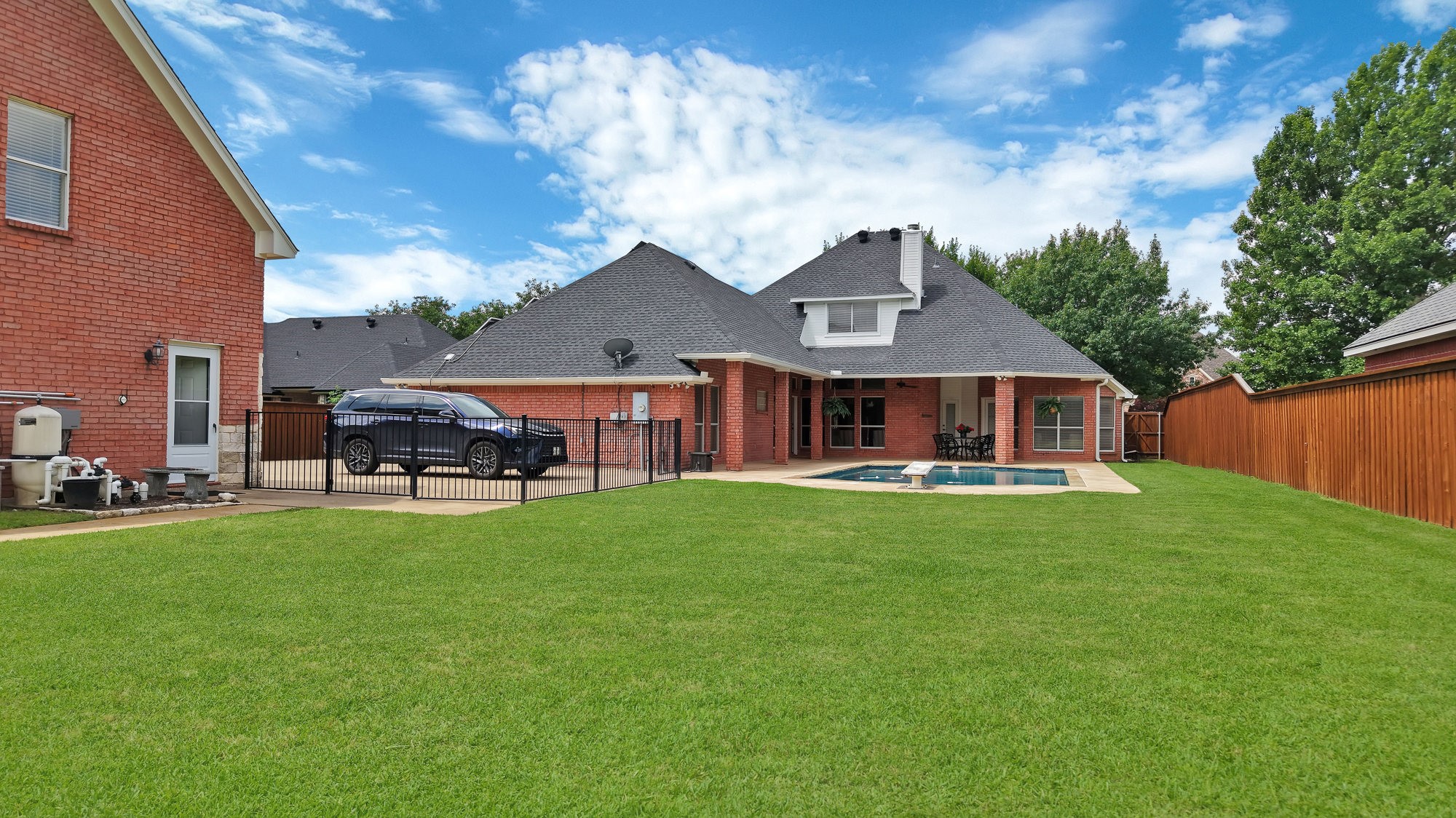 1110 Mccampbell Road