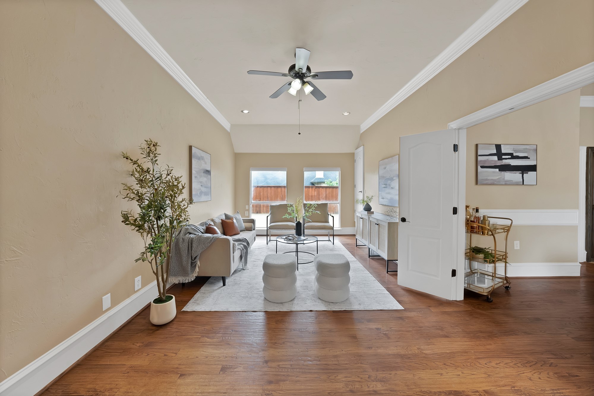 1110 Mccampbell Road