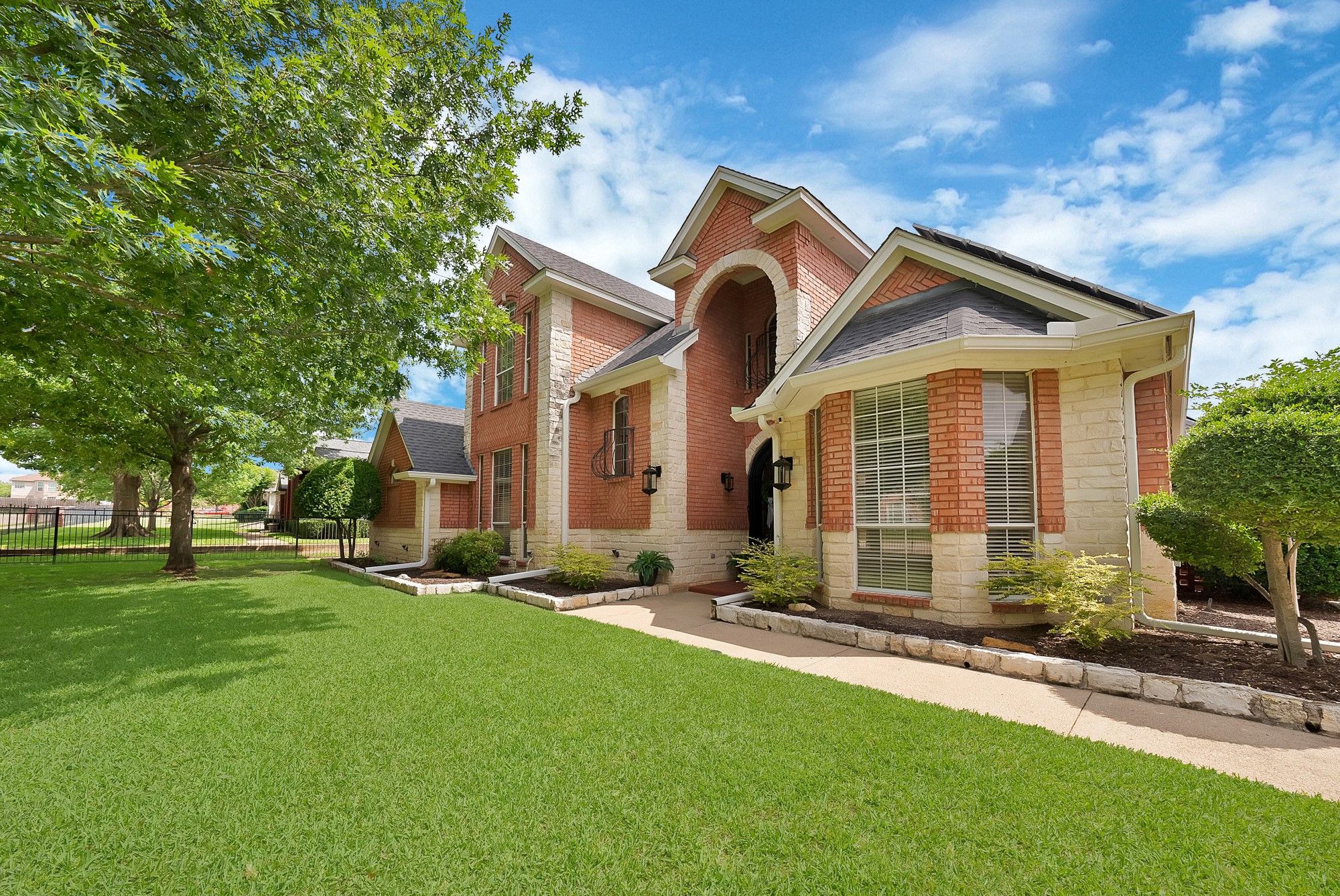 1110 Mccampbell Road