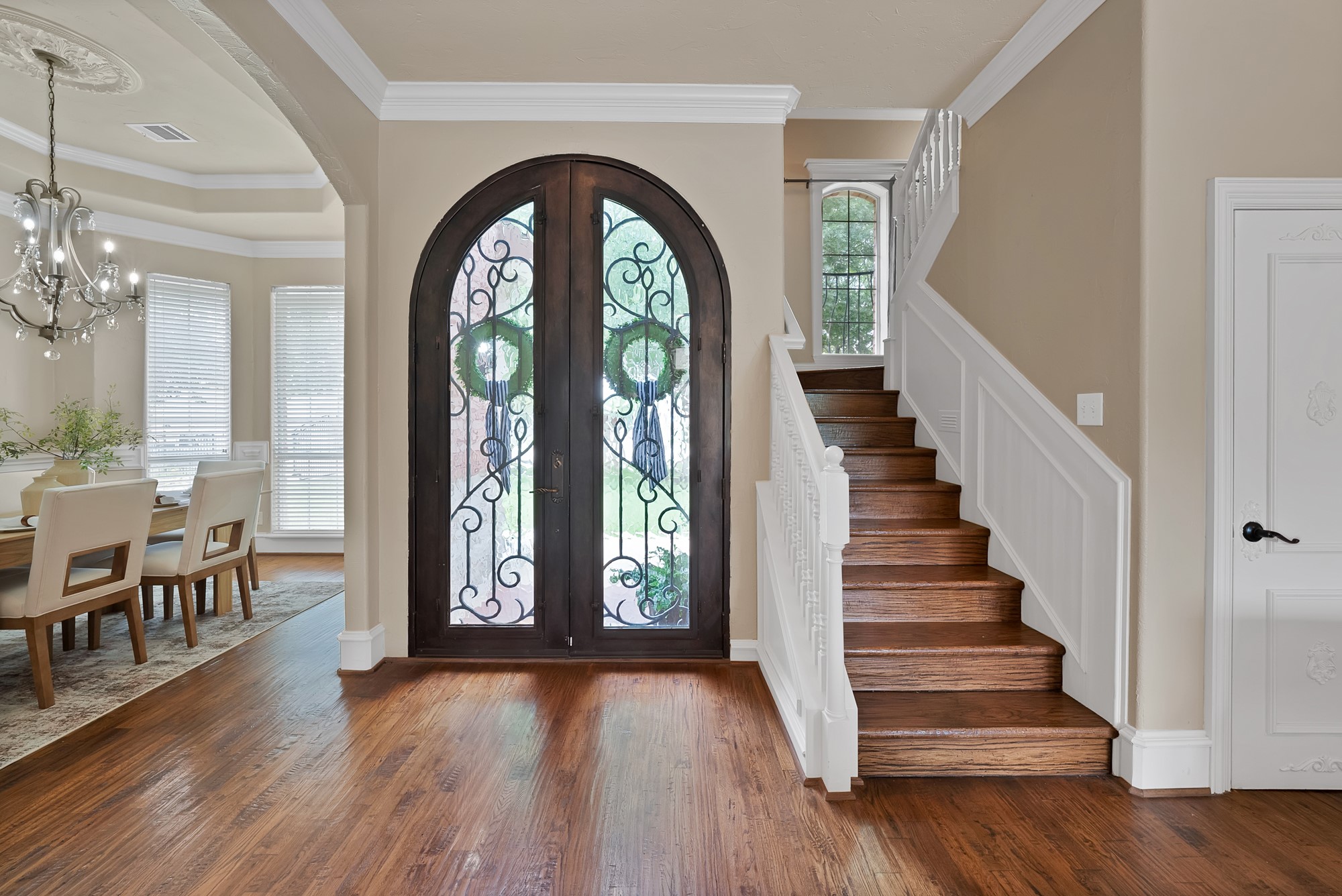 1110 Mccampbell Road