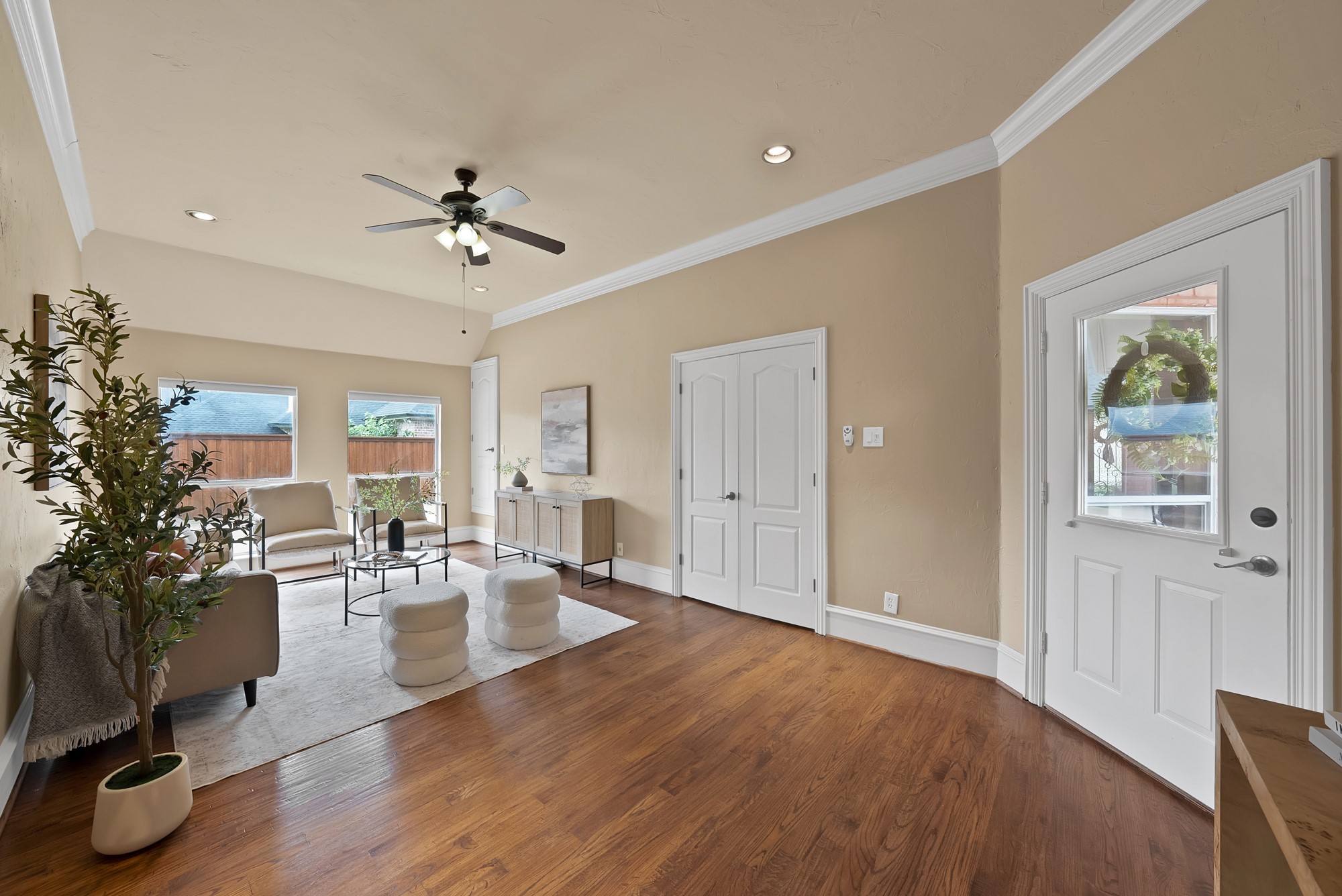 1110 Mccampbell Road