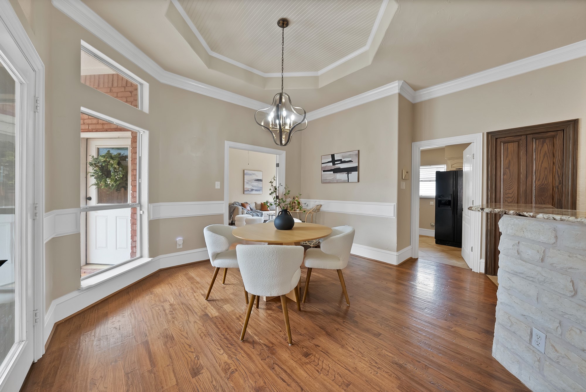 1110 Mccampbell Road