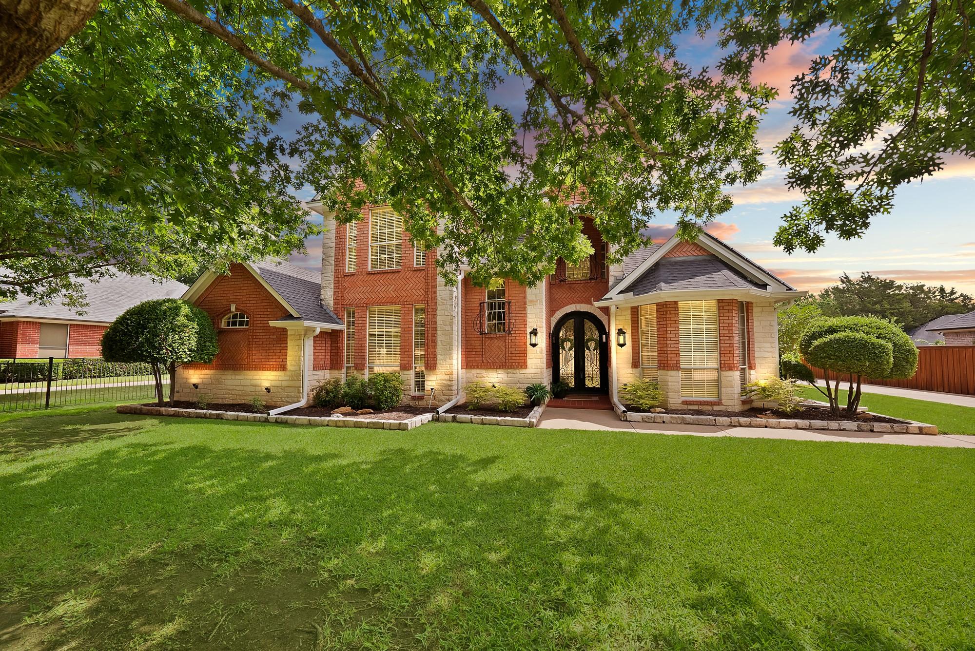 1110 Mccampbell Road