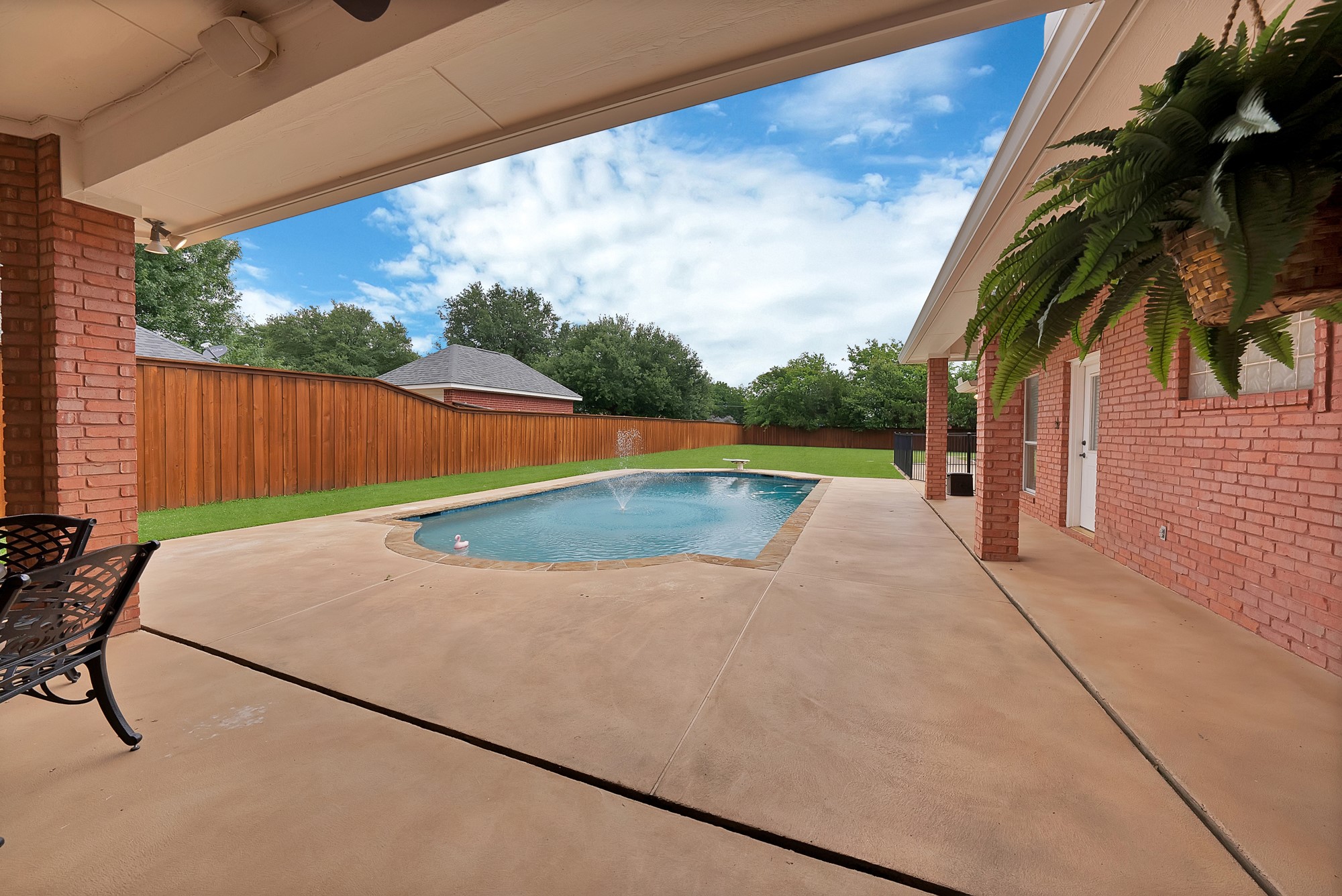 1110 Mccampbell Road