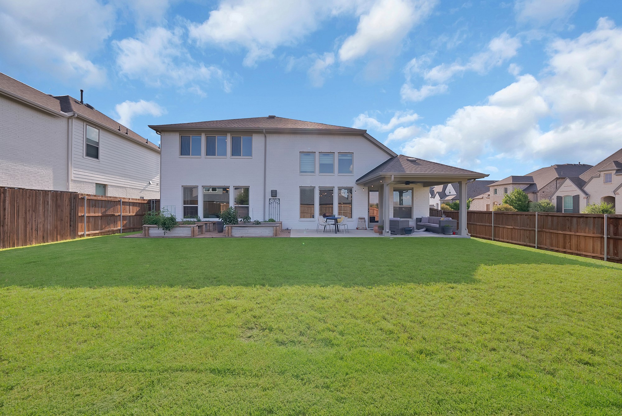 7401 Winterbloom Way