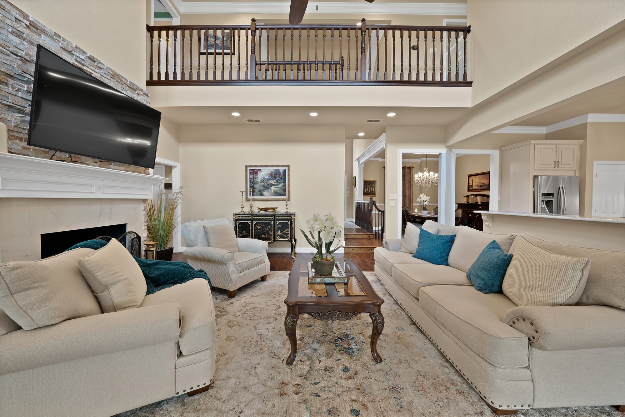 803 Riviera Drive