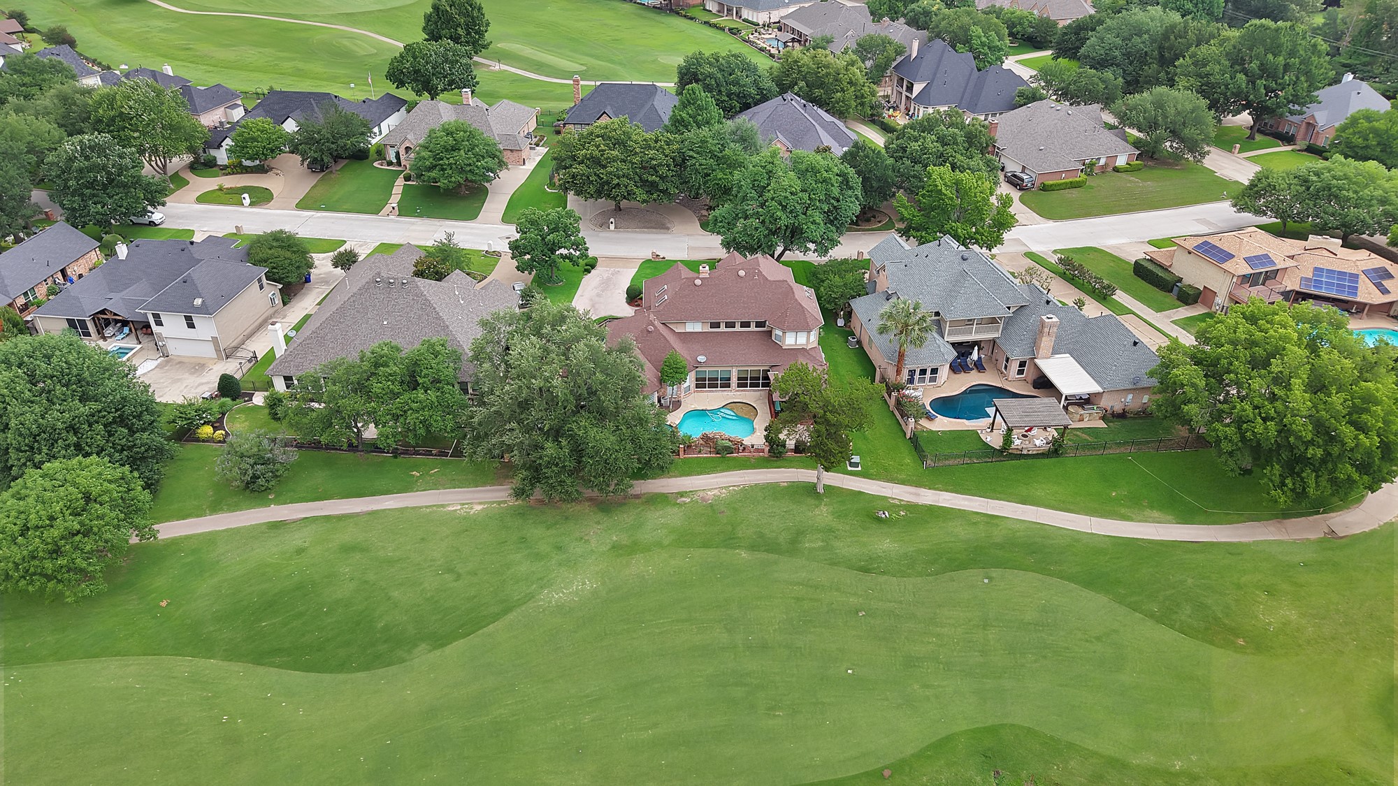 803 Riviera Drive