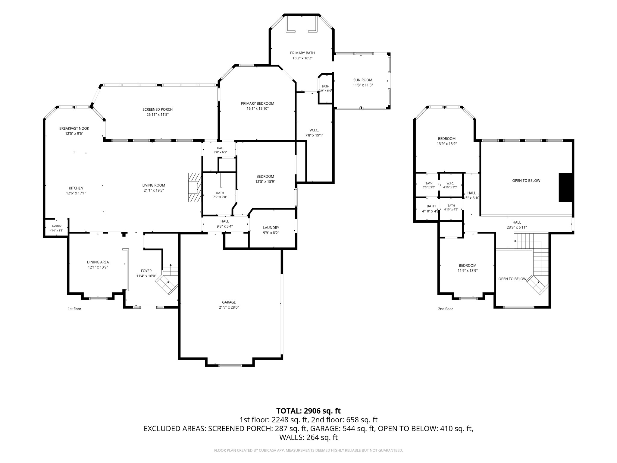 803 Riviera Drive