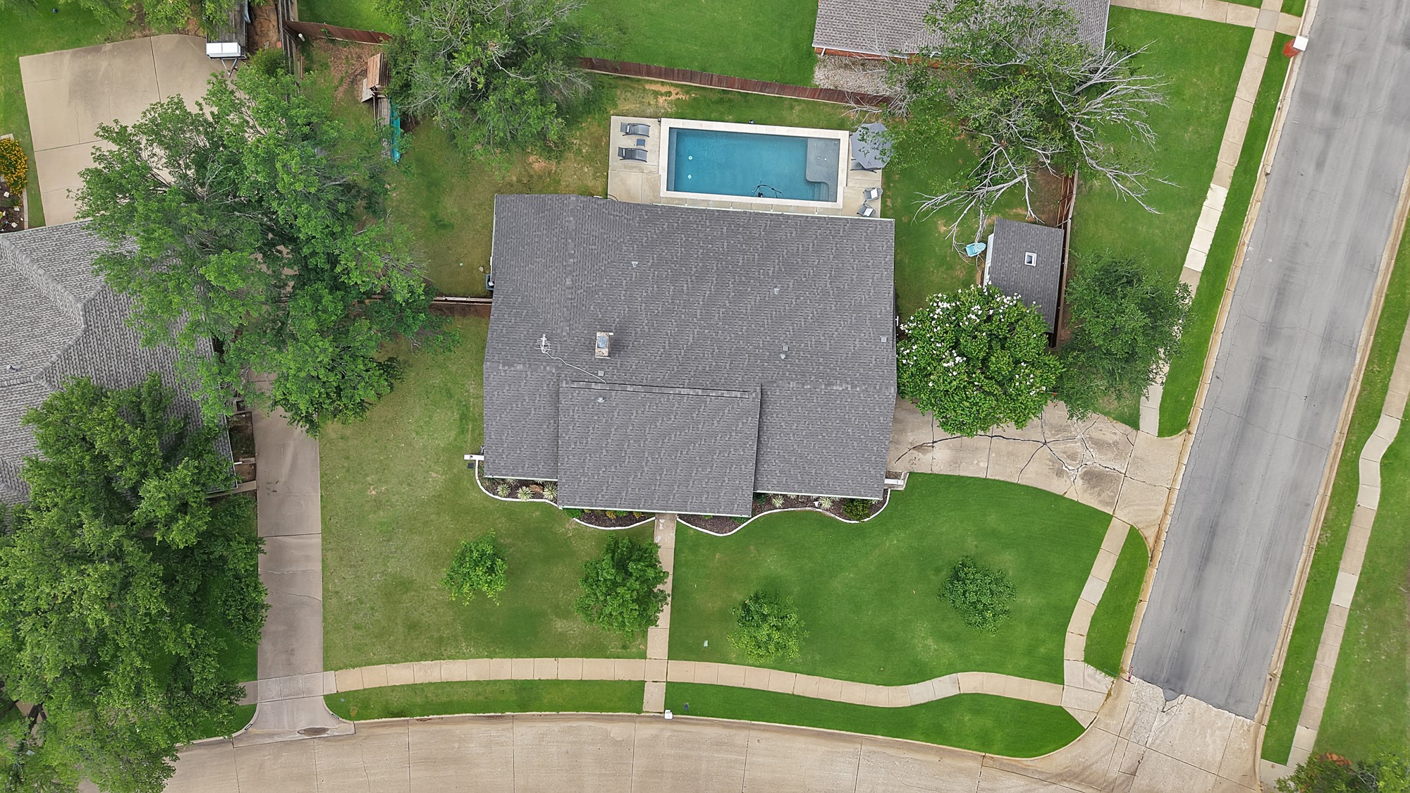 1700 Stagecoach Drive