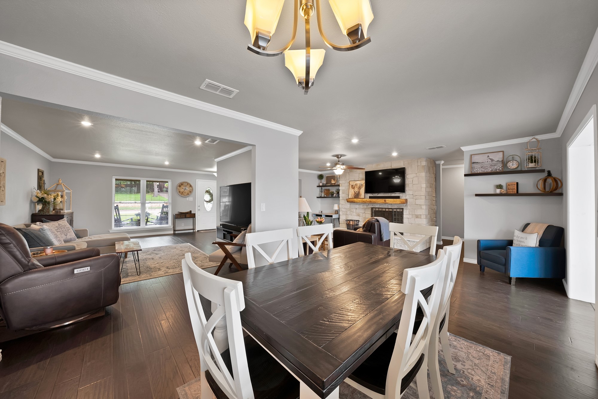 1700 Stagecoach Drive