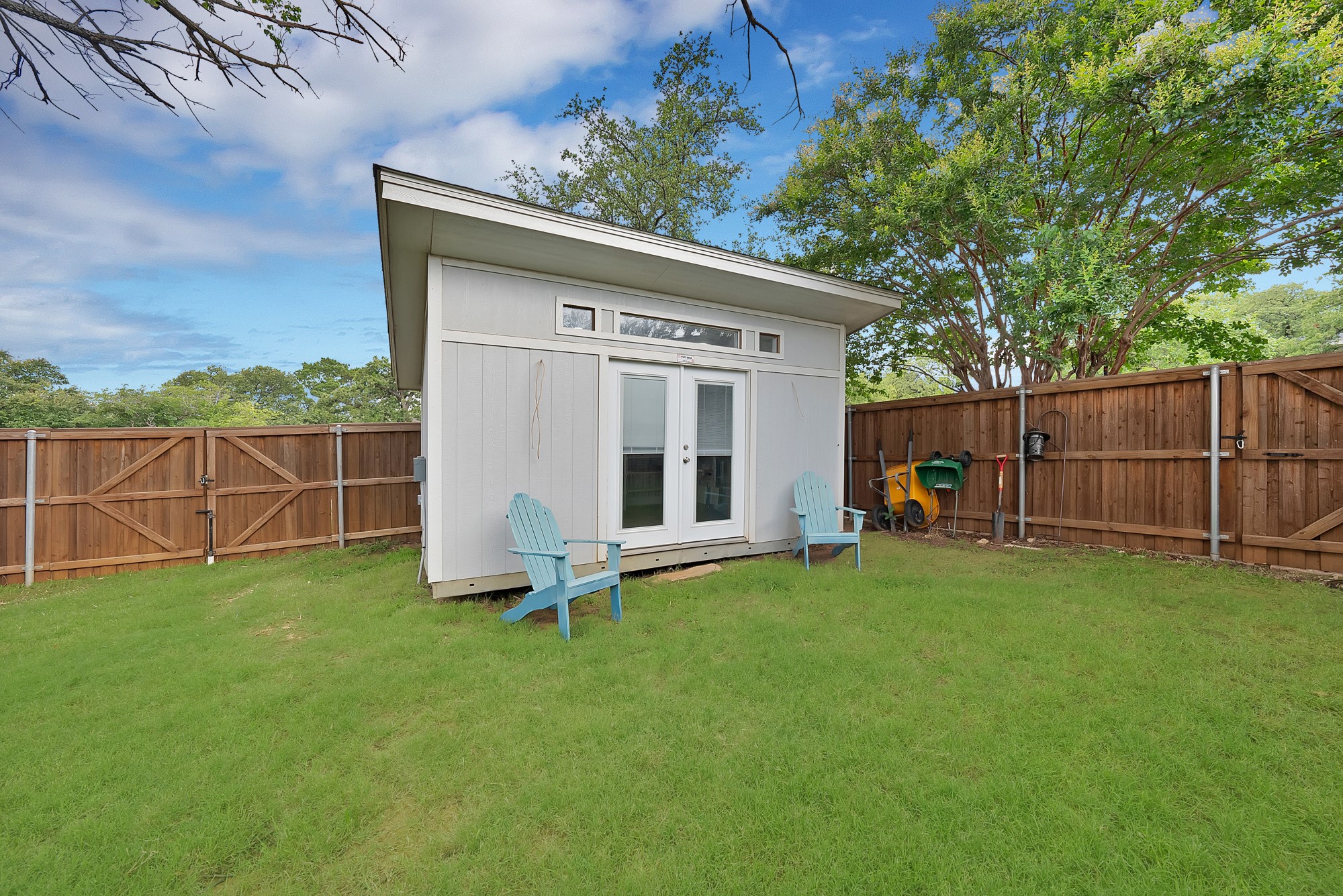 1700 Stagecoach Drive