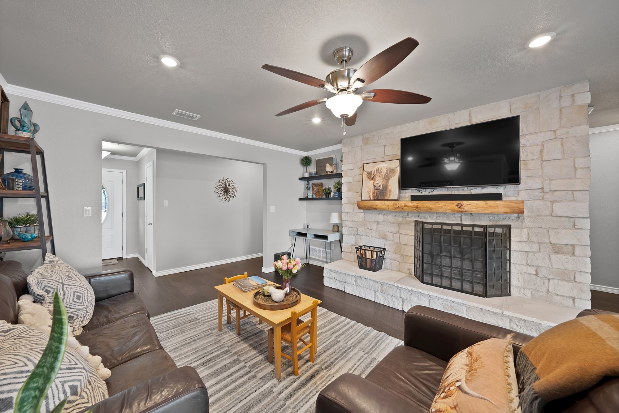 1700 Stagecoach Drive