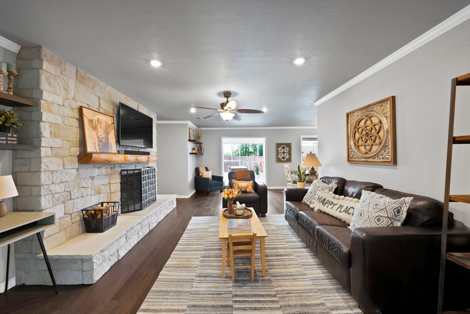 1700 Stagecoach Drive