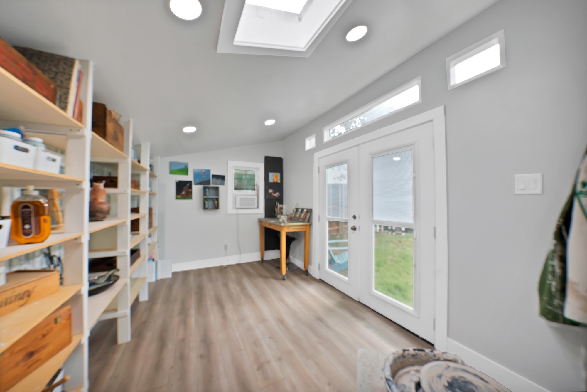 1700 Stagecoach Drive