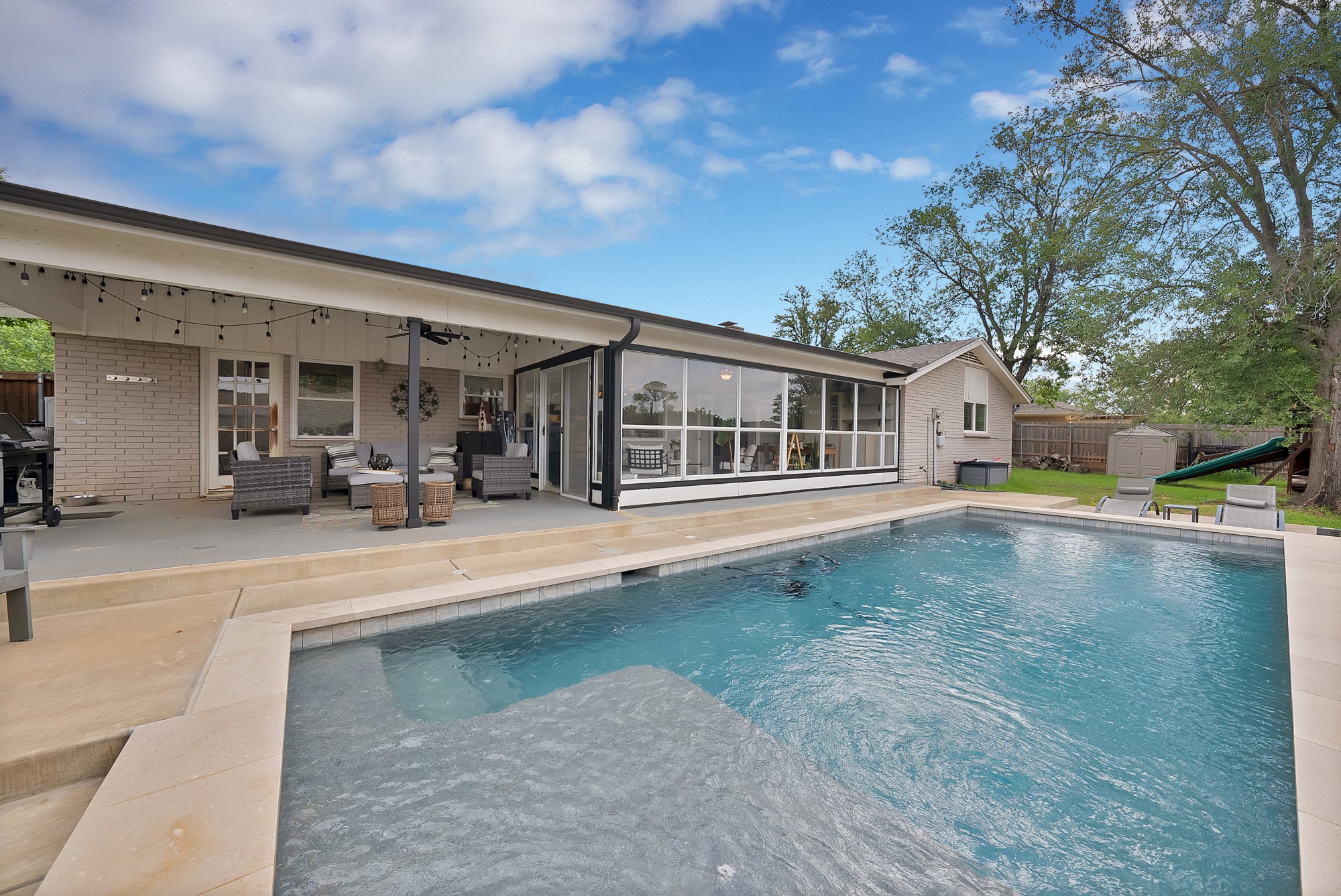 1700 Stagecoach Drive