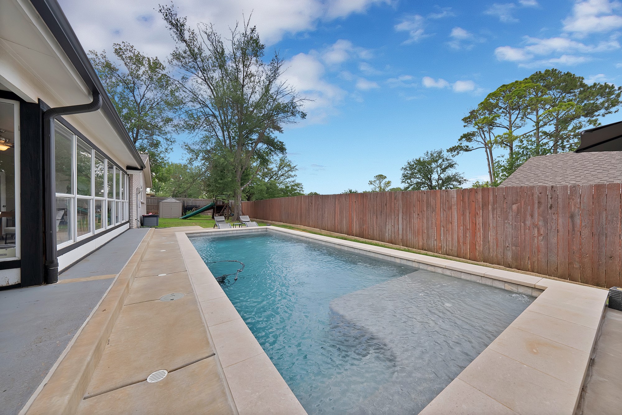 1700 Stagecoach Drive