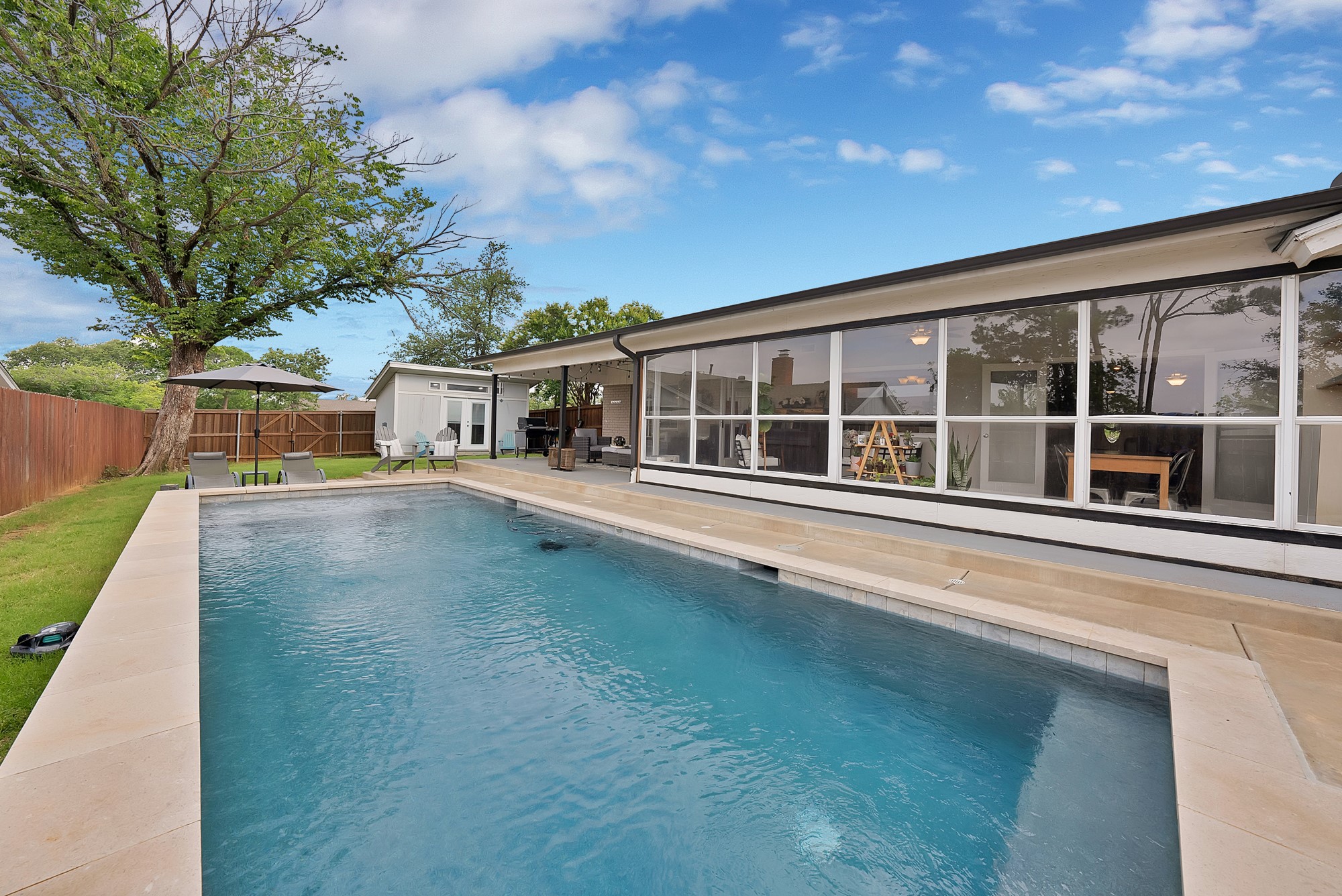 1700 Stagecoach Drive