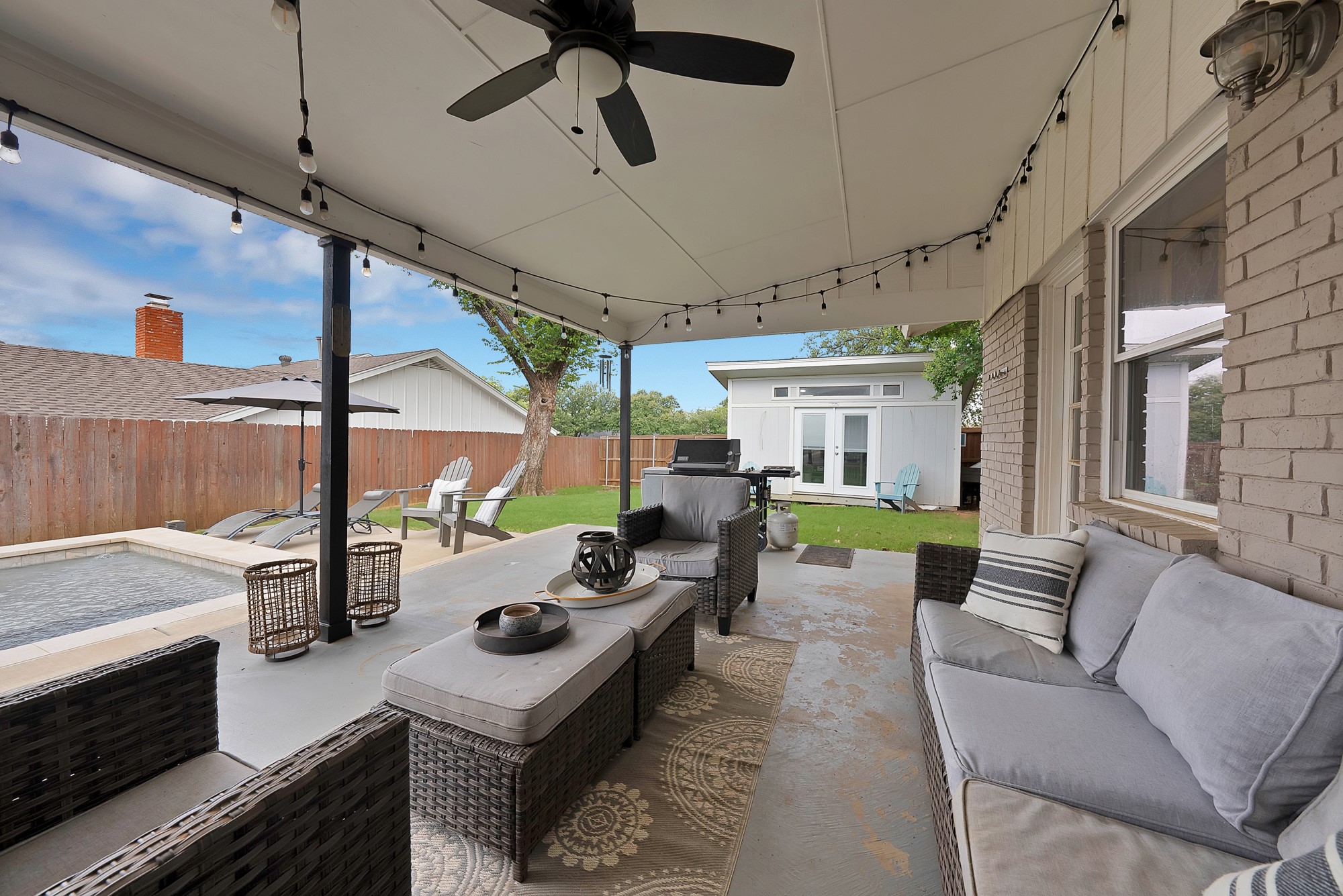 1700 Stagecoach Drive
