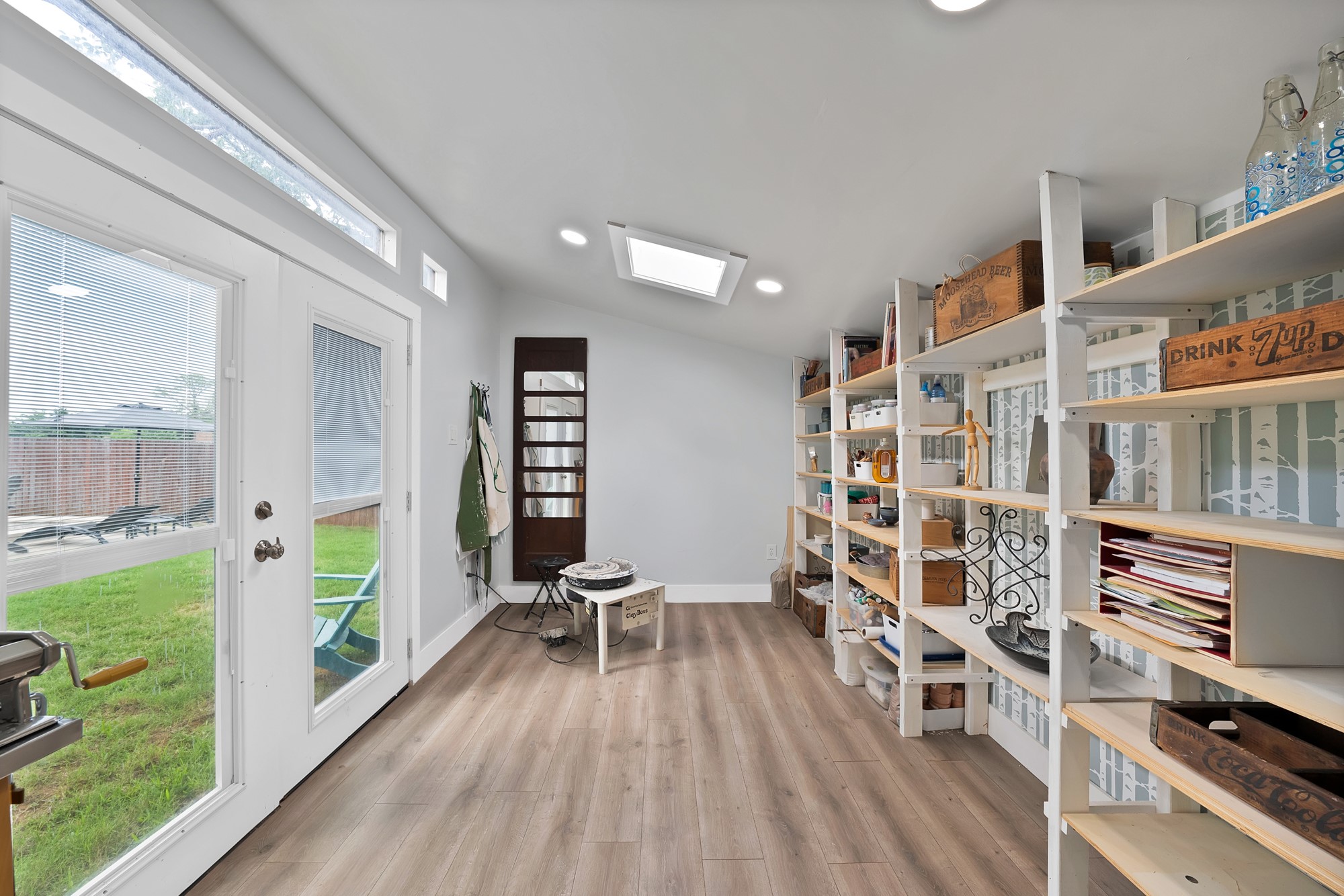 1700 Stagecoach Drive
