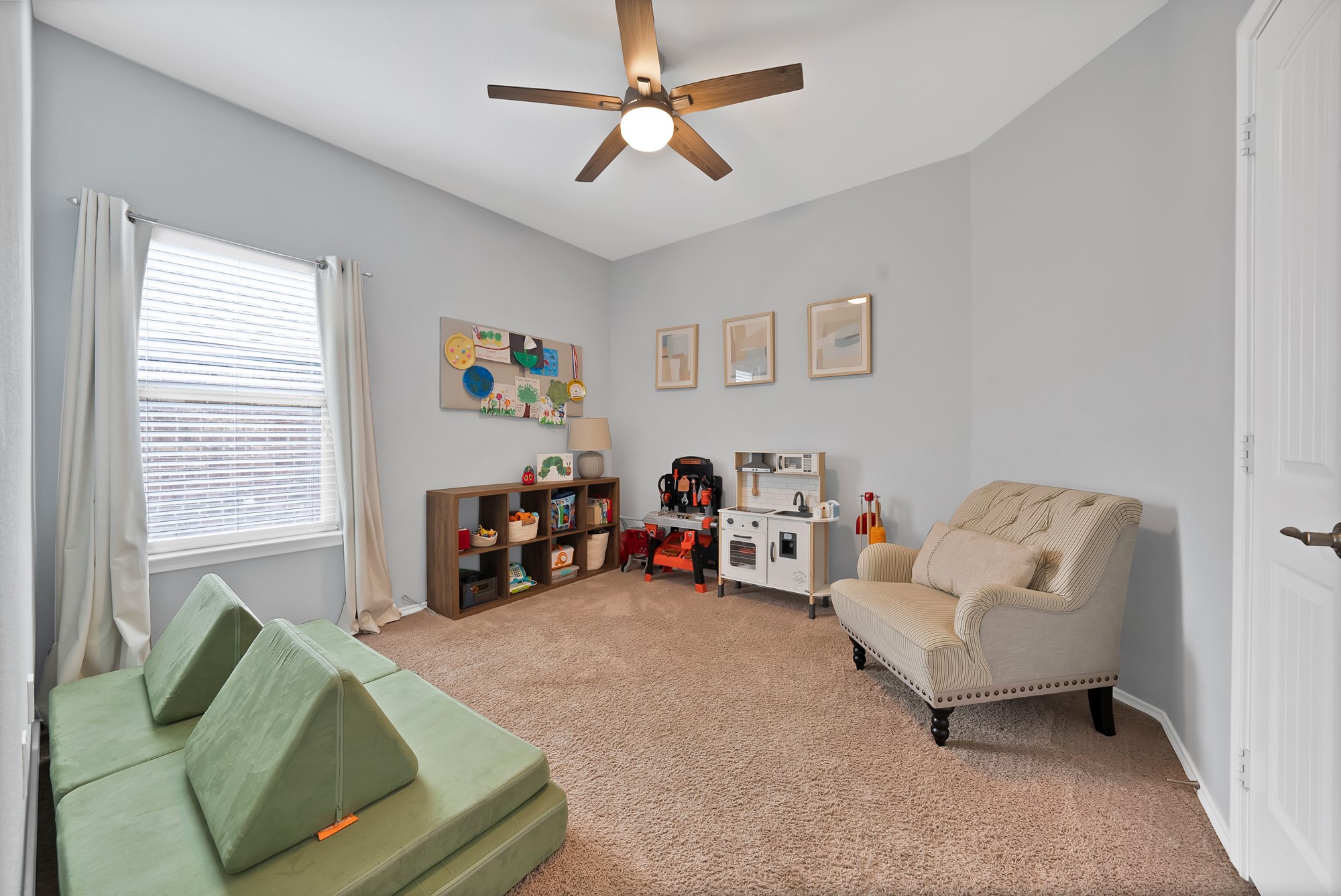 5003 Audie Court