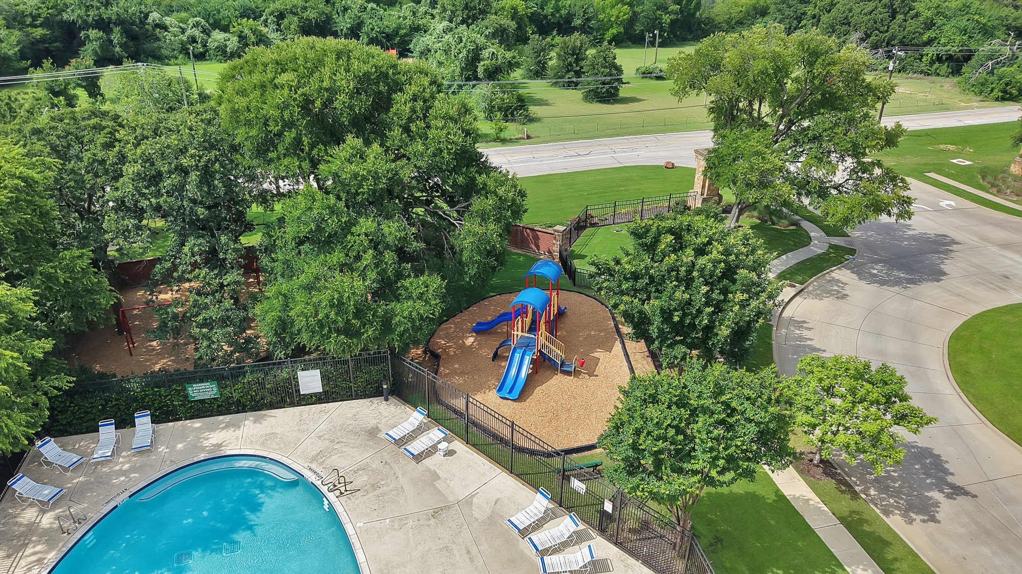 5003 Audie Court