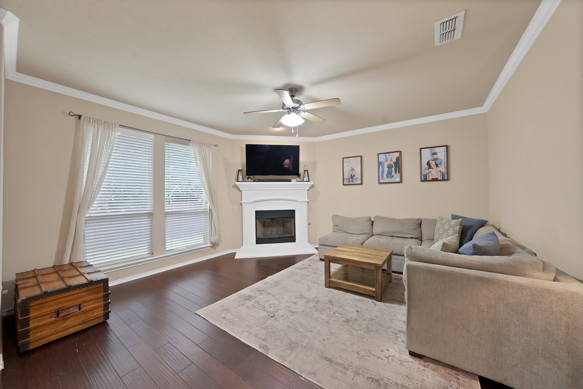 5003 Audie Court