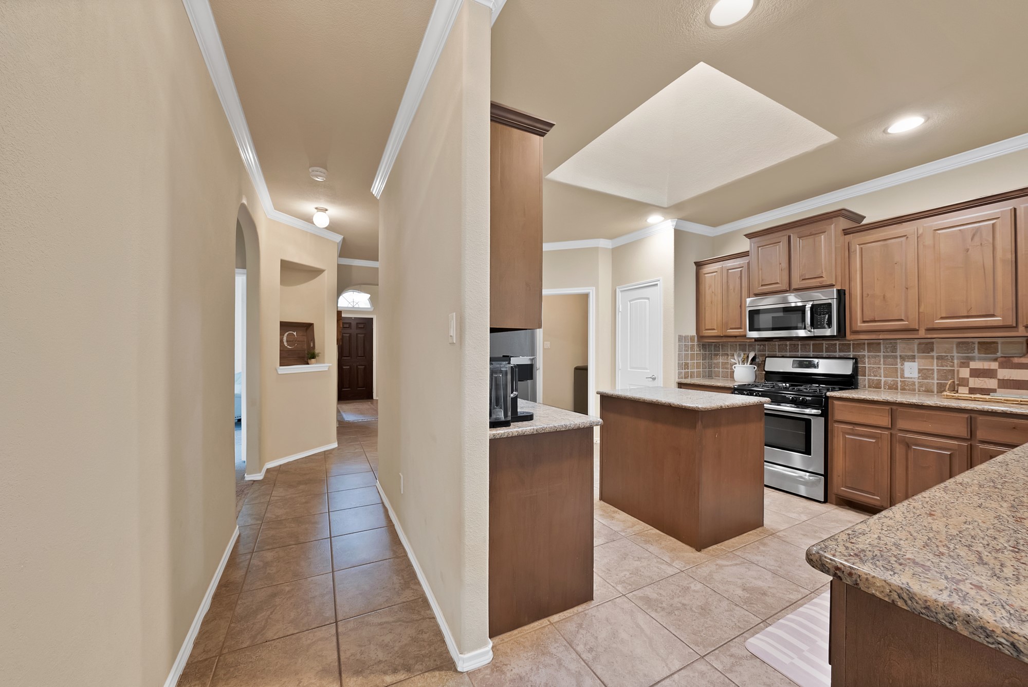 5003 Audie Court