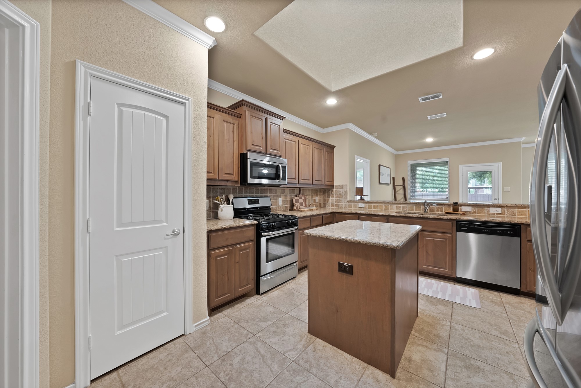 5003 Audie Court