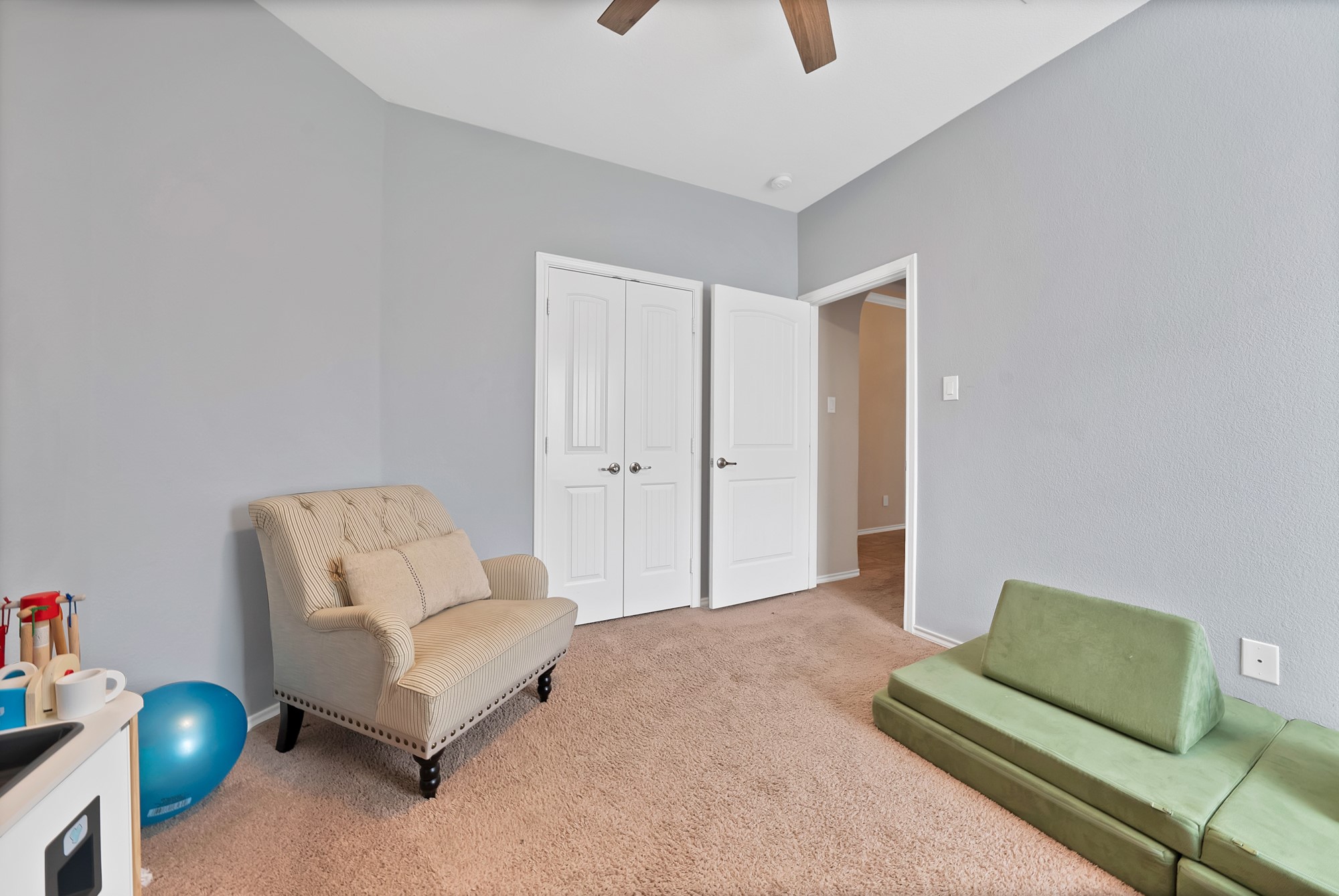5003 Audie Court