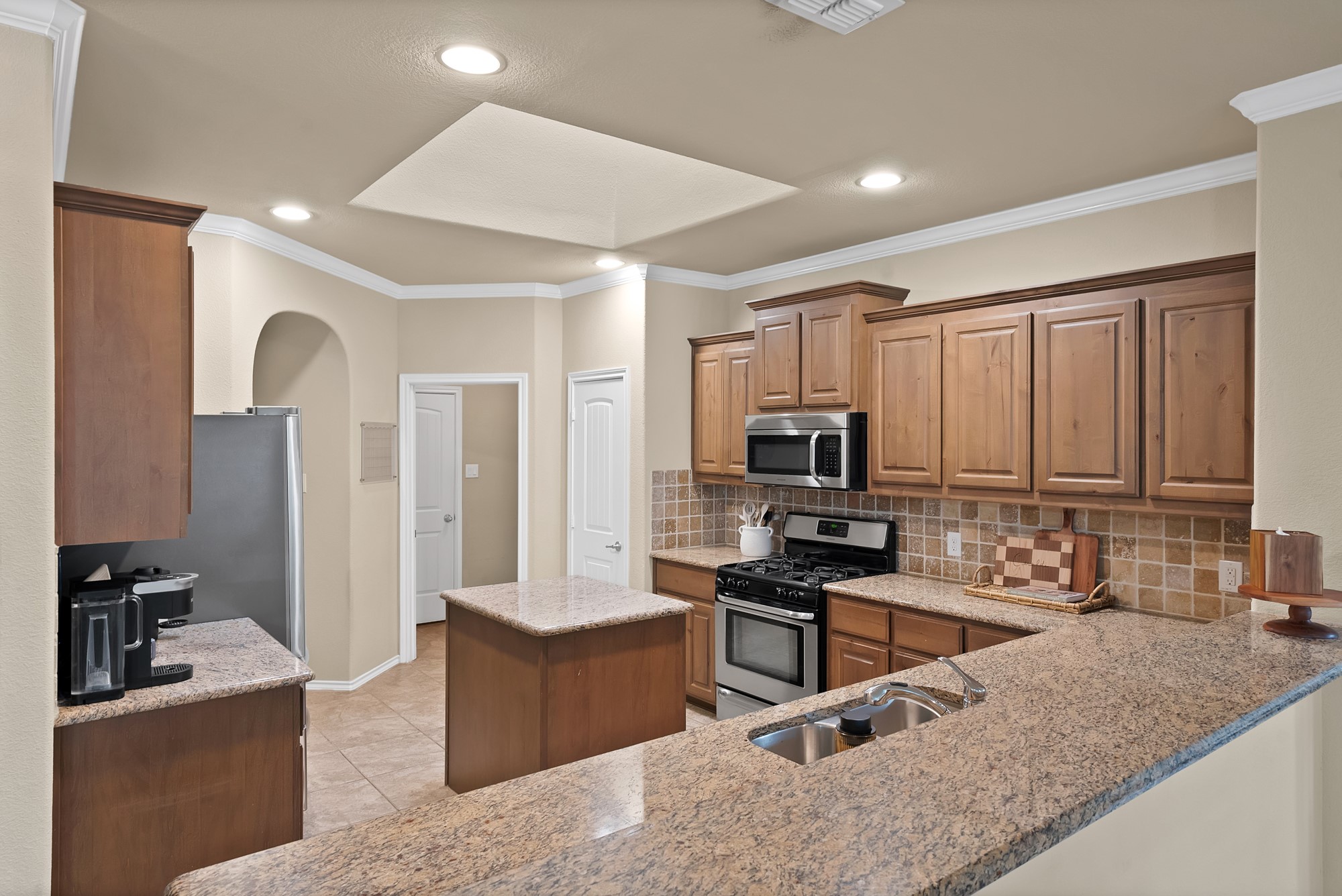 5003 Audie Court