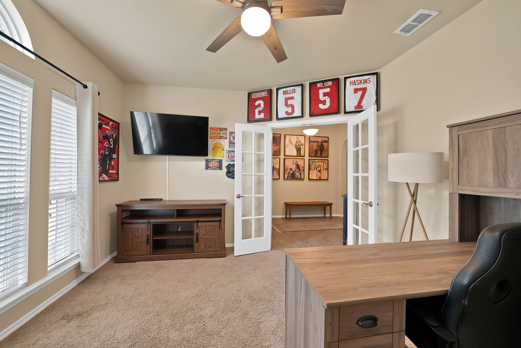 5003 Audie Court