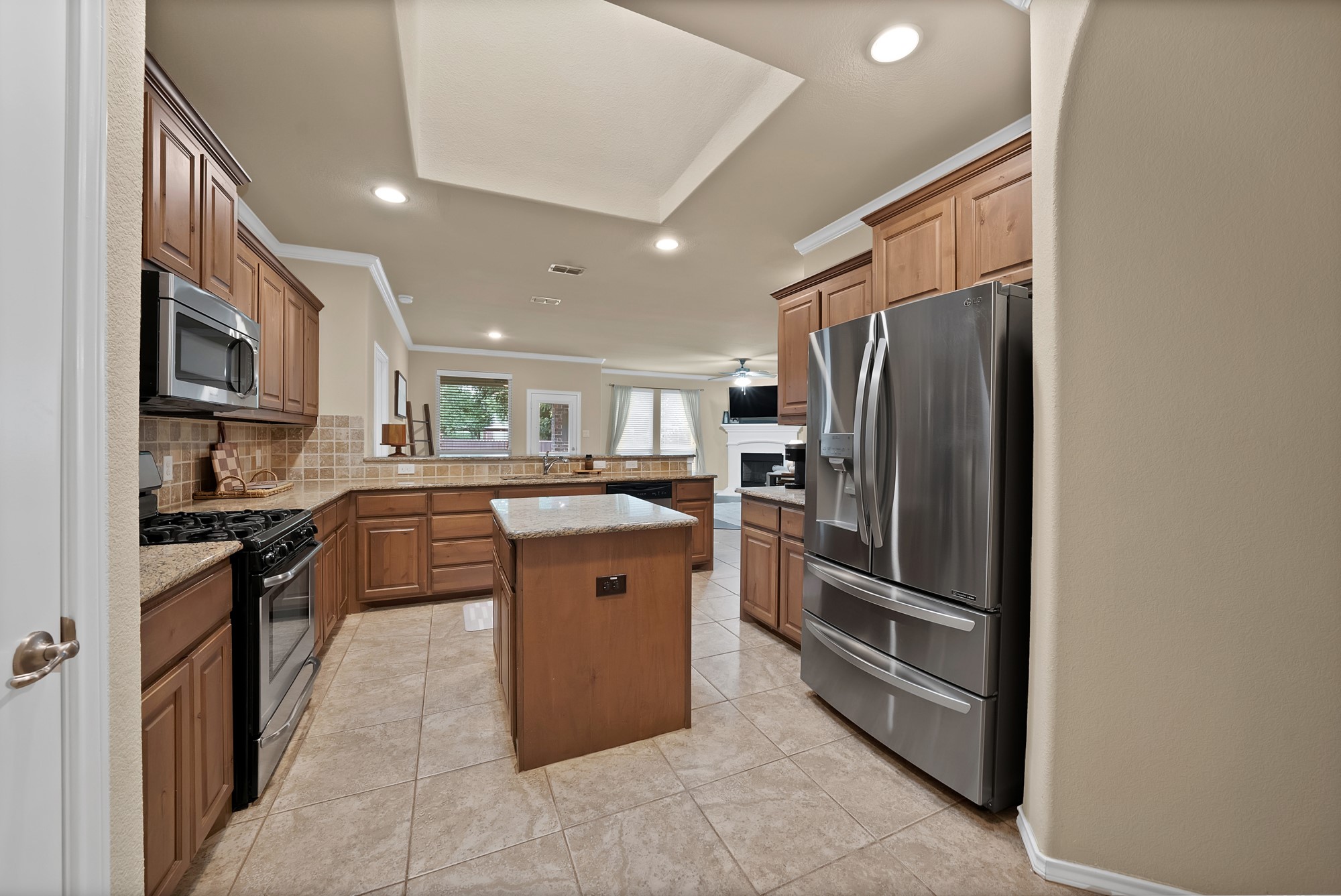 5003 Audie Court